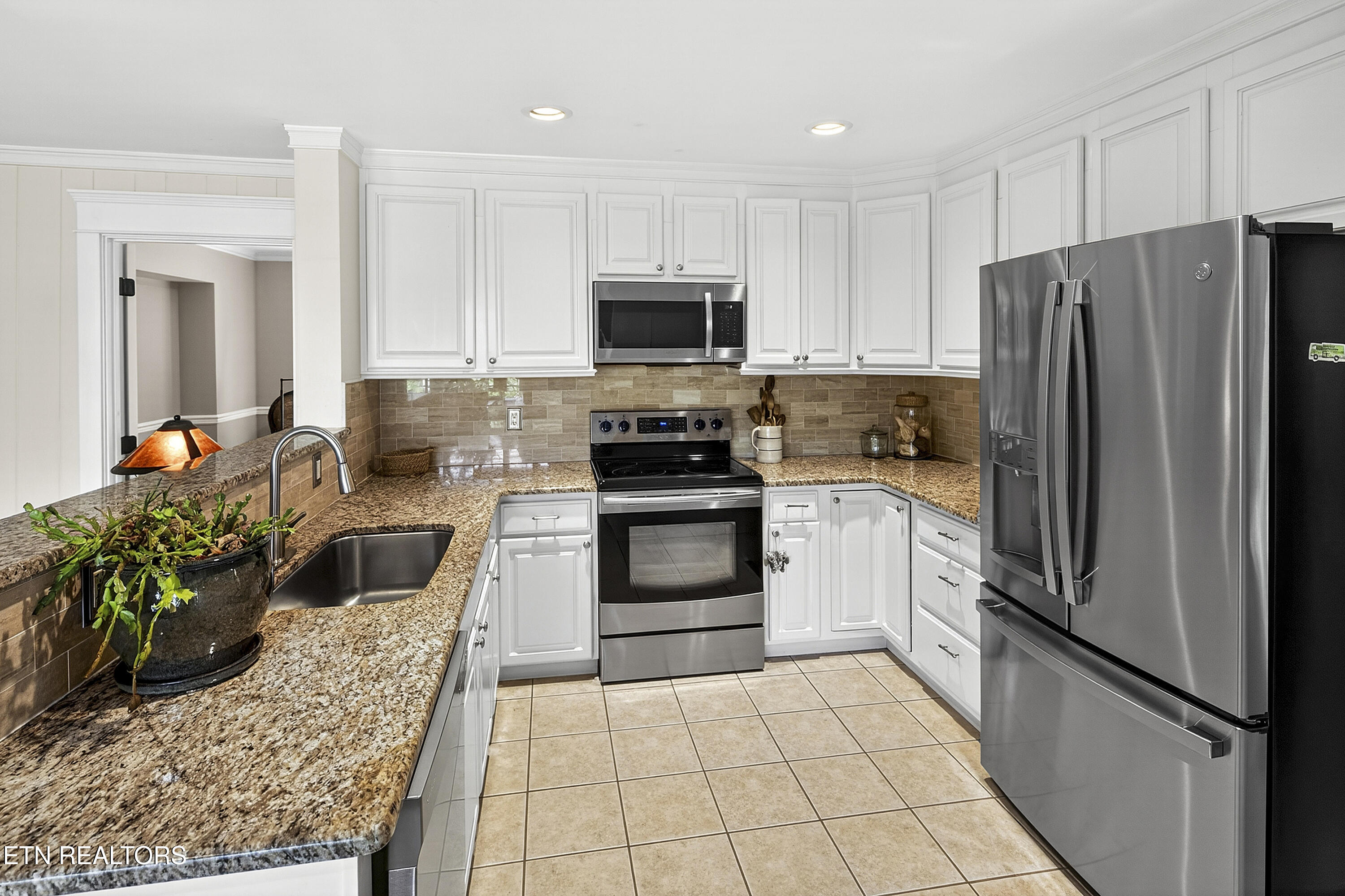 5413 Riverbend Drive Knoxville TN 37919