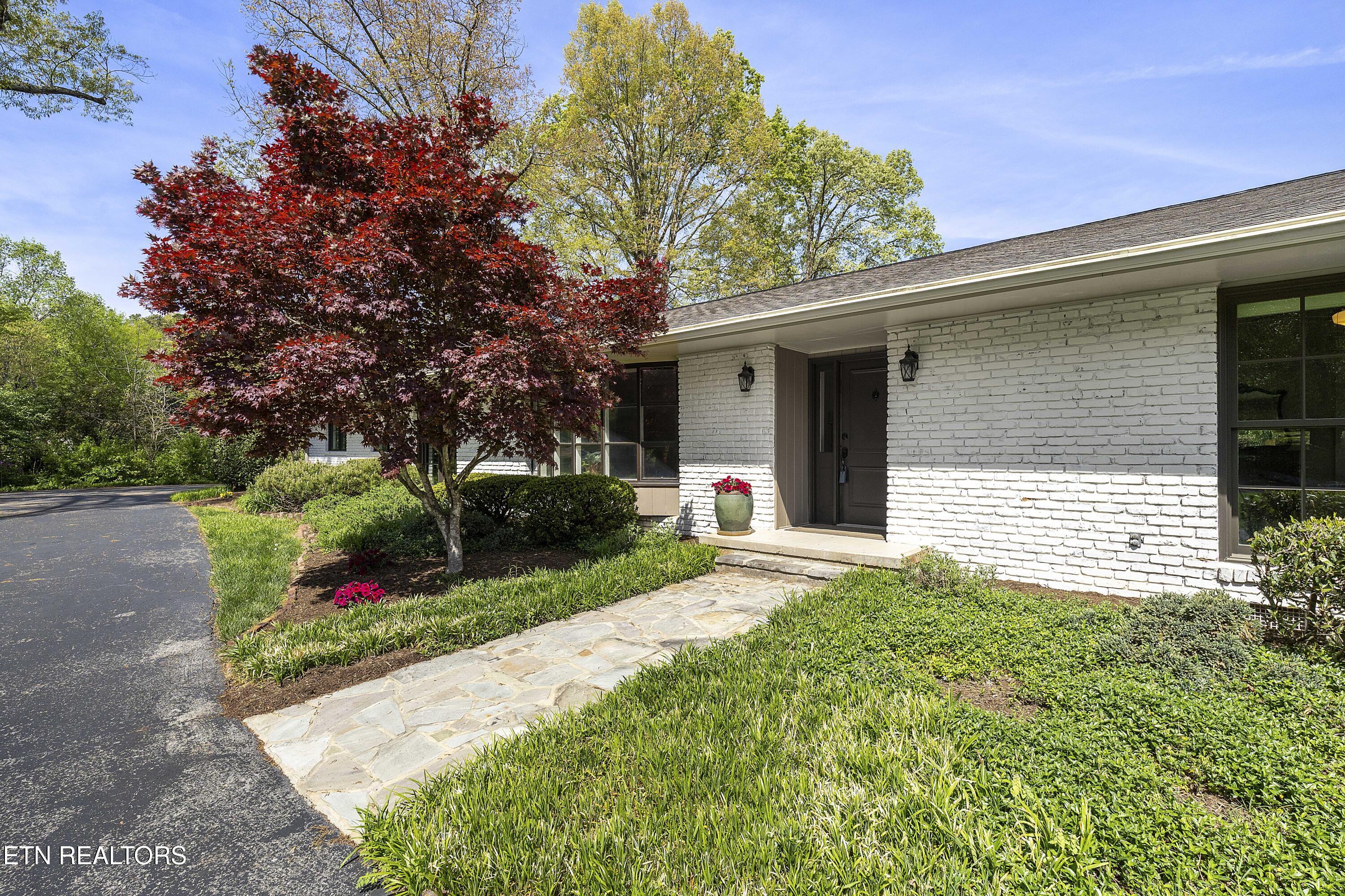 5413 Riverbend Drive Knoxville TN 37919