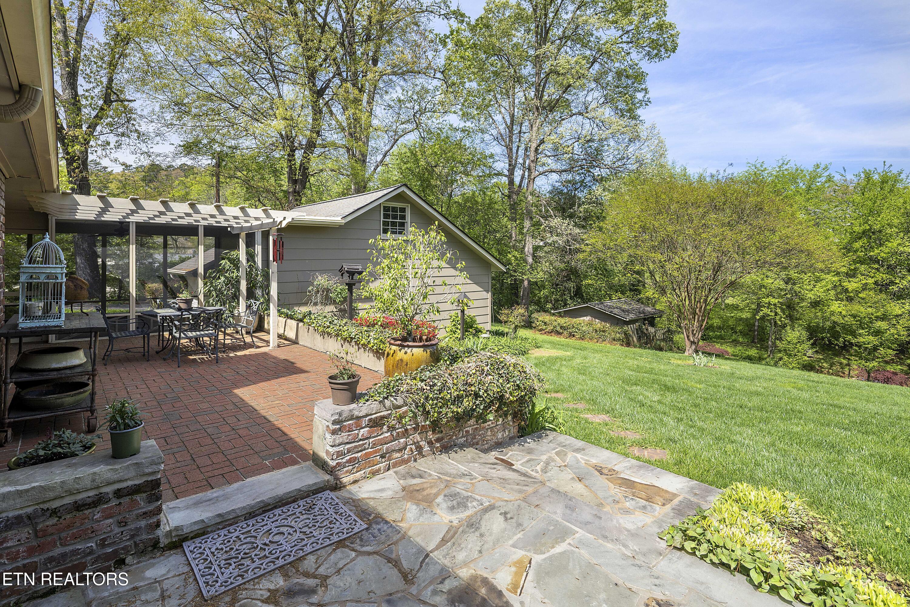 5413 Riverbend Drive Knoxville TN 37919