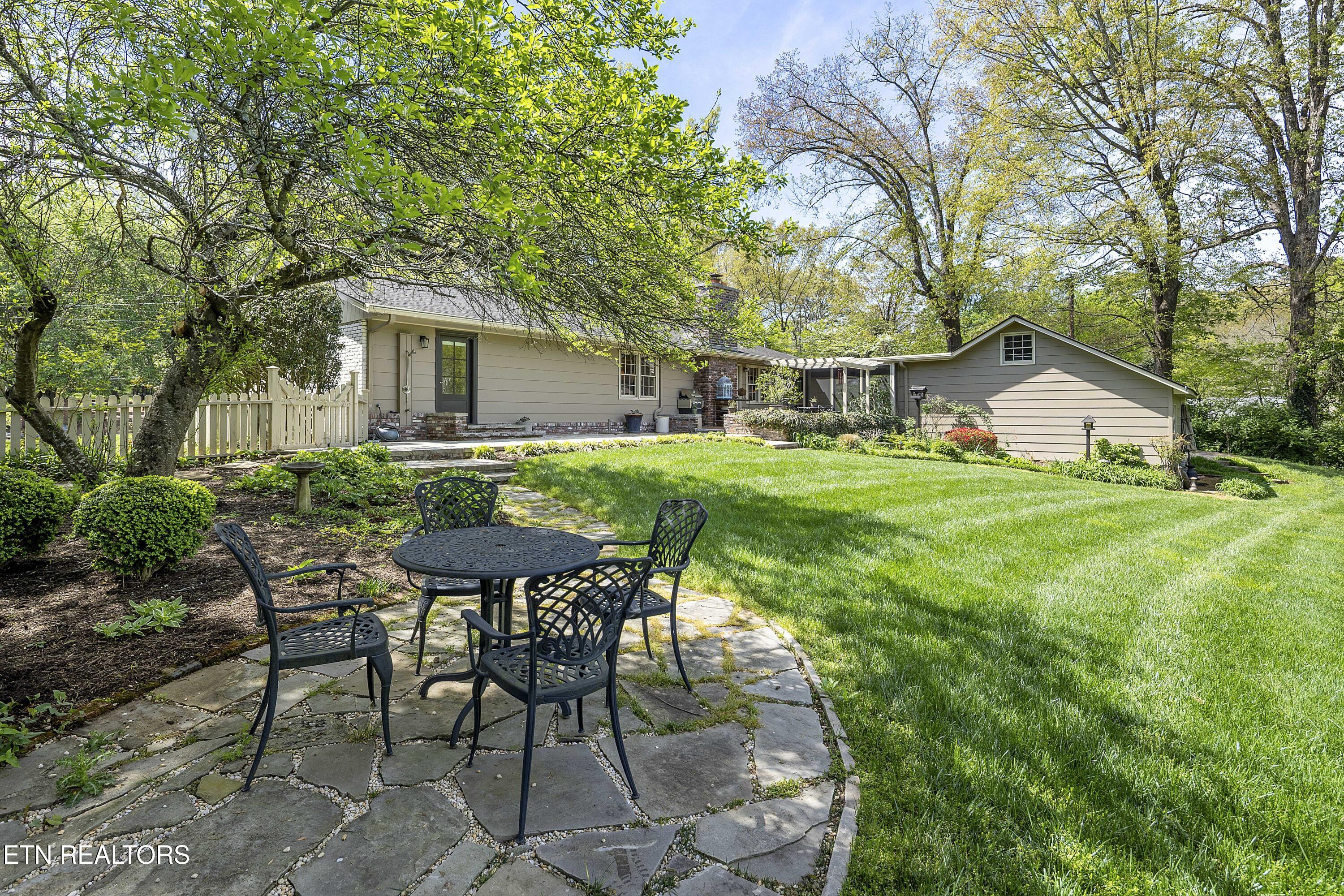 5413 Riverbend Drive Knoxville TN 37919