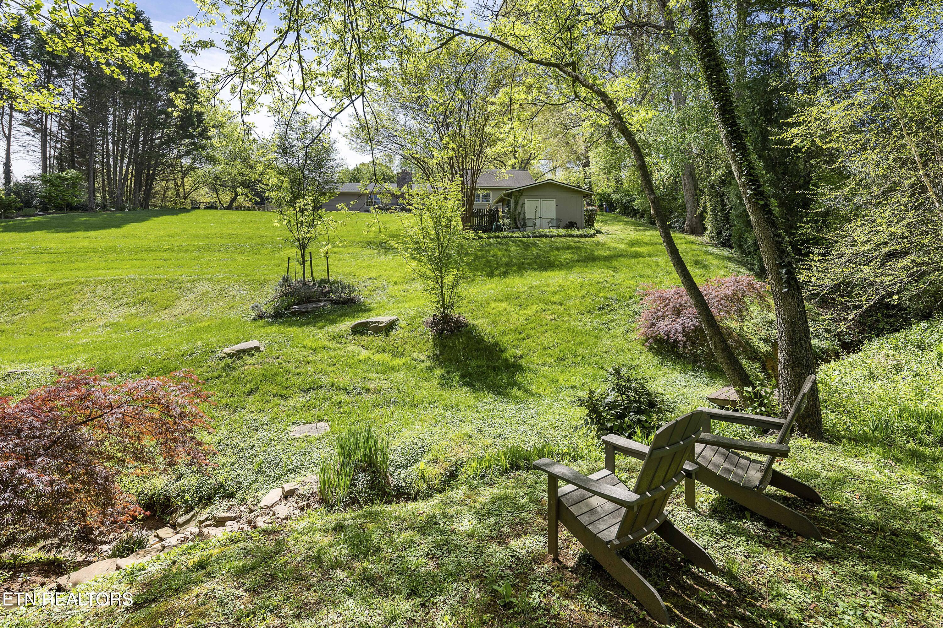 5413 Riverbend Drive Knoxville TN 37919