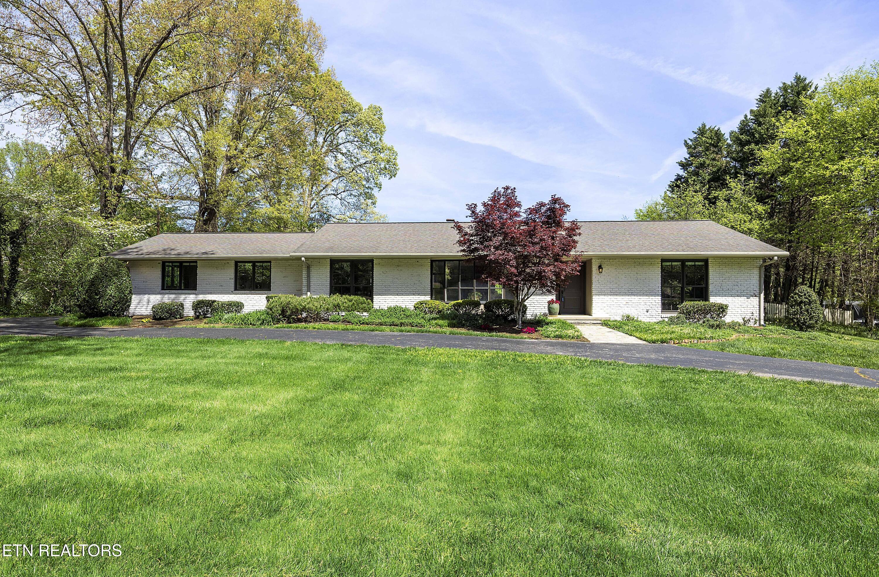 5413 Riverbend Drive Knoxville TN 37919