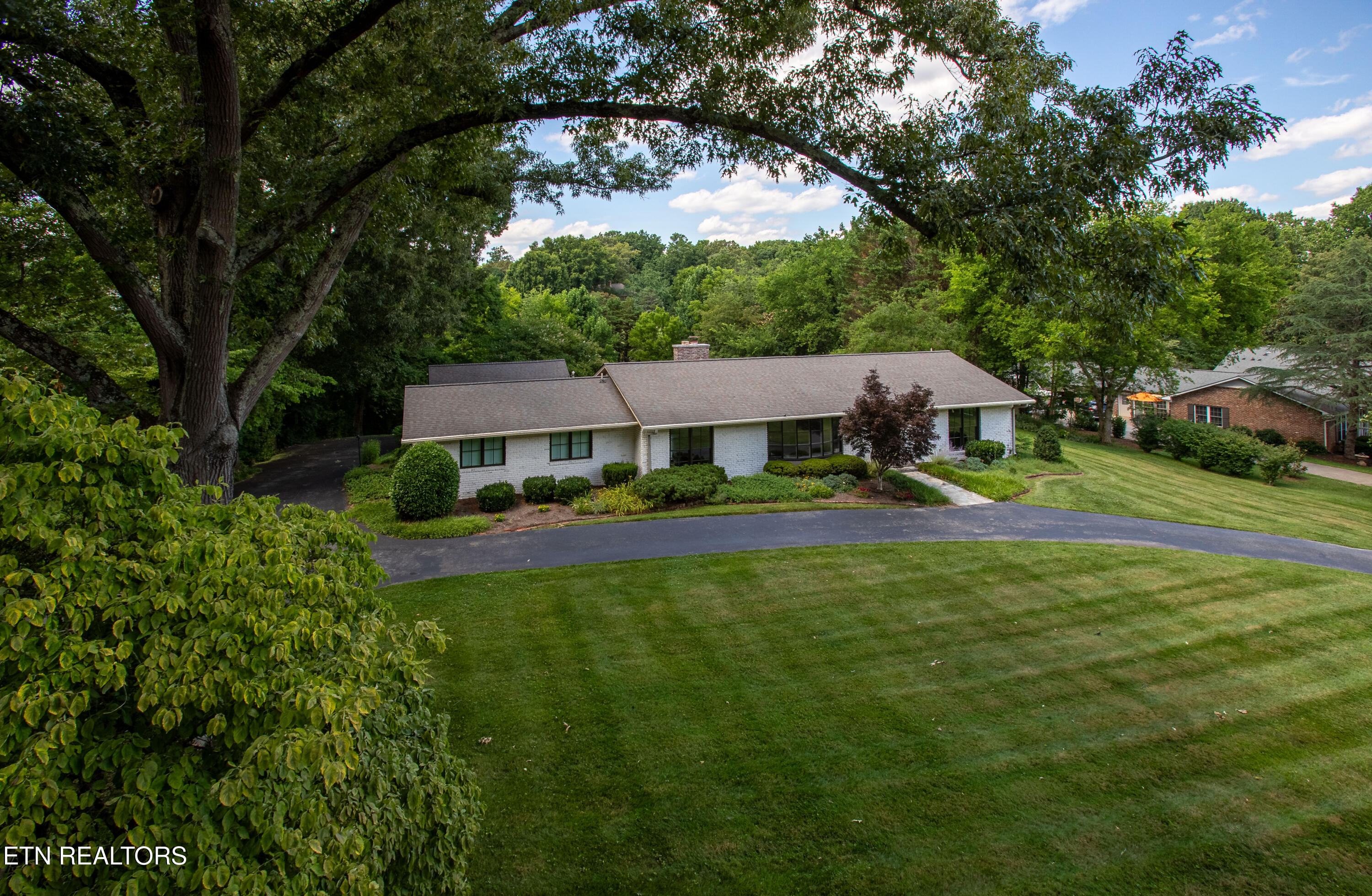 5413 Riverbend Drive Knoxville TN 37919