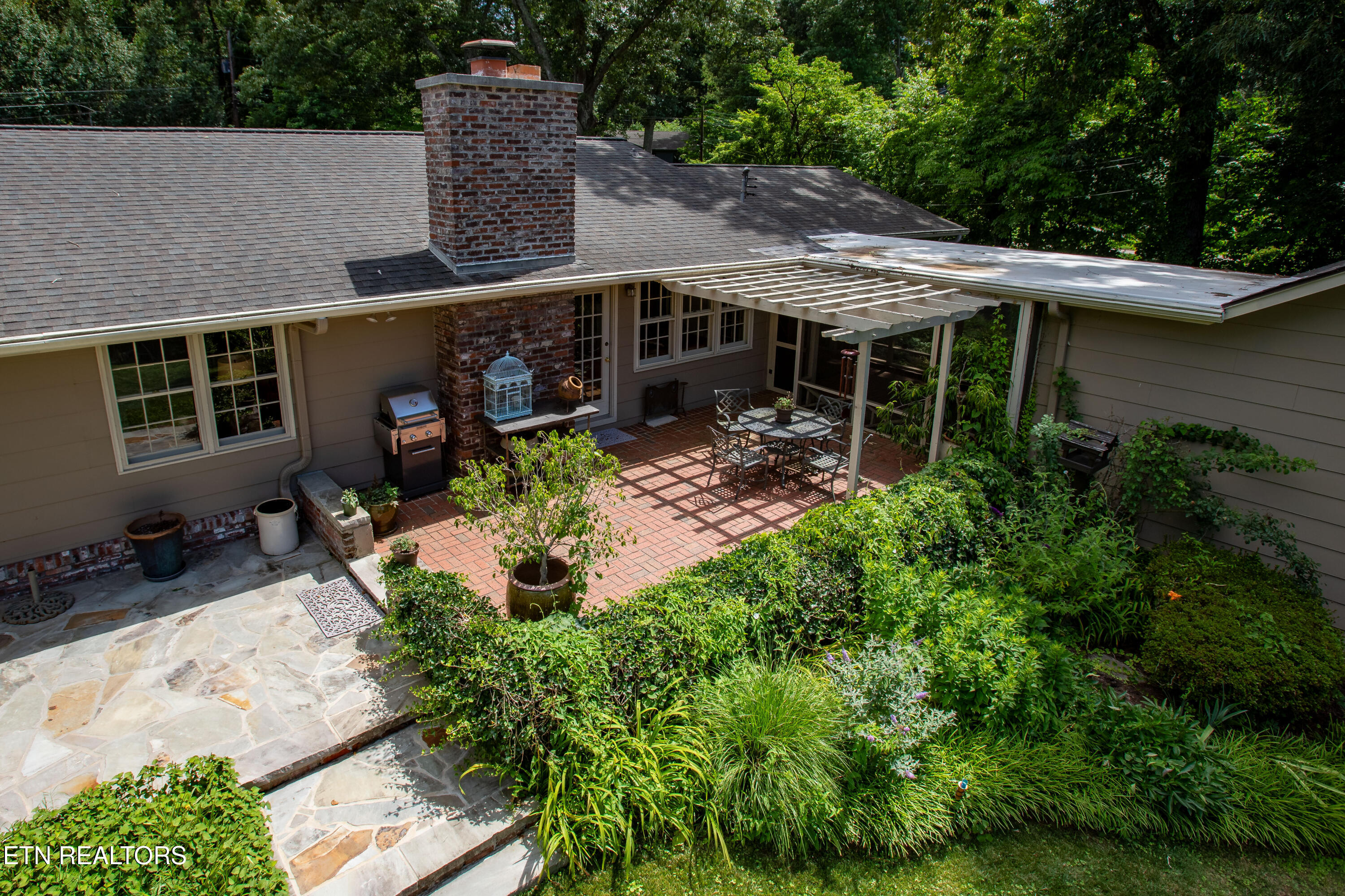 5413 Riverbend Drive Knoxville TN 37919