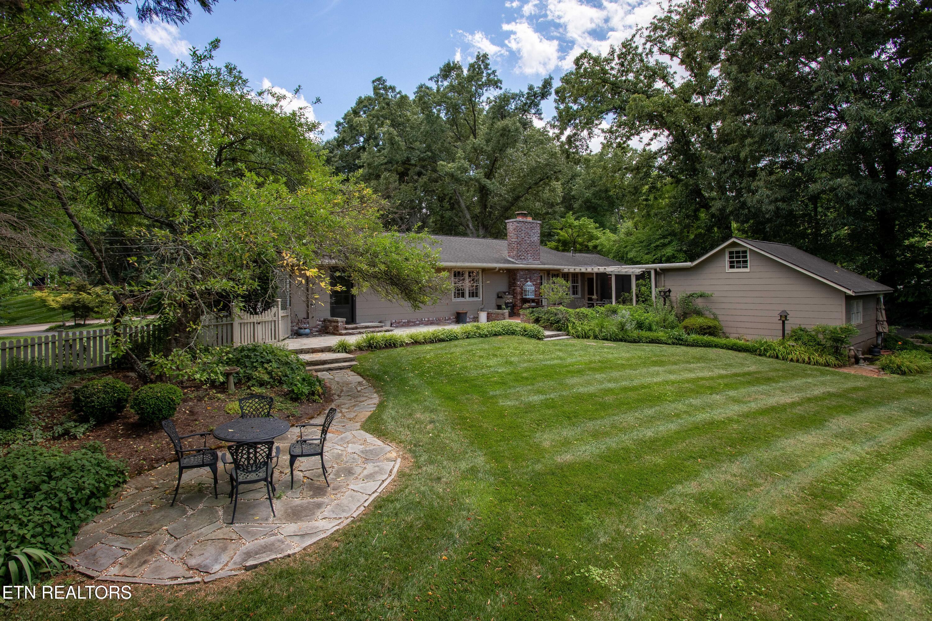 5413 Riverbend Drive Knoxville TN 37919