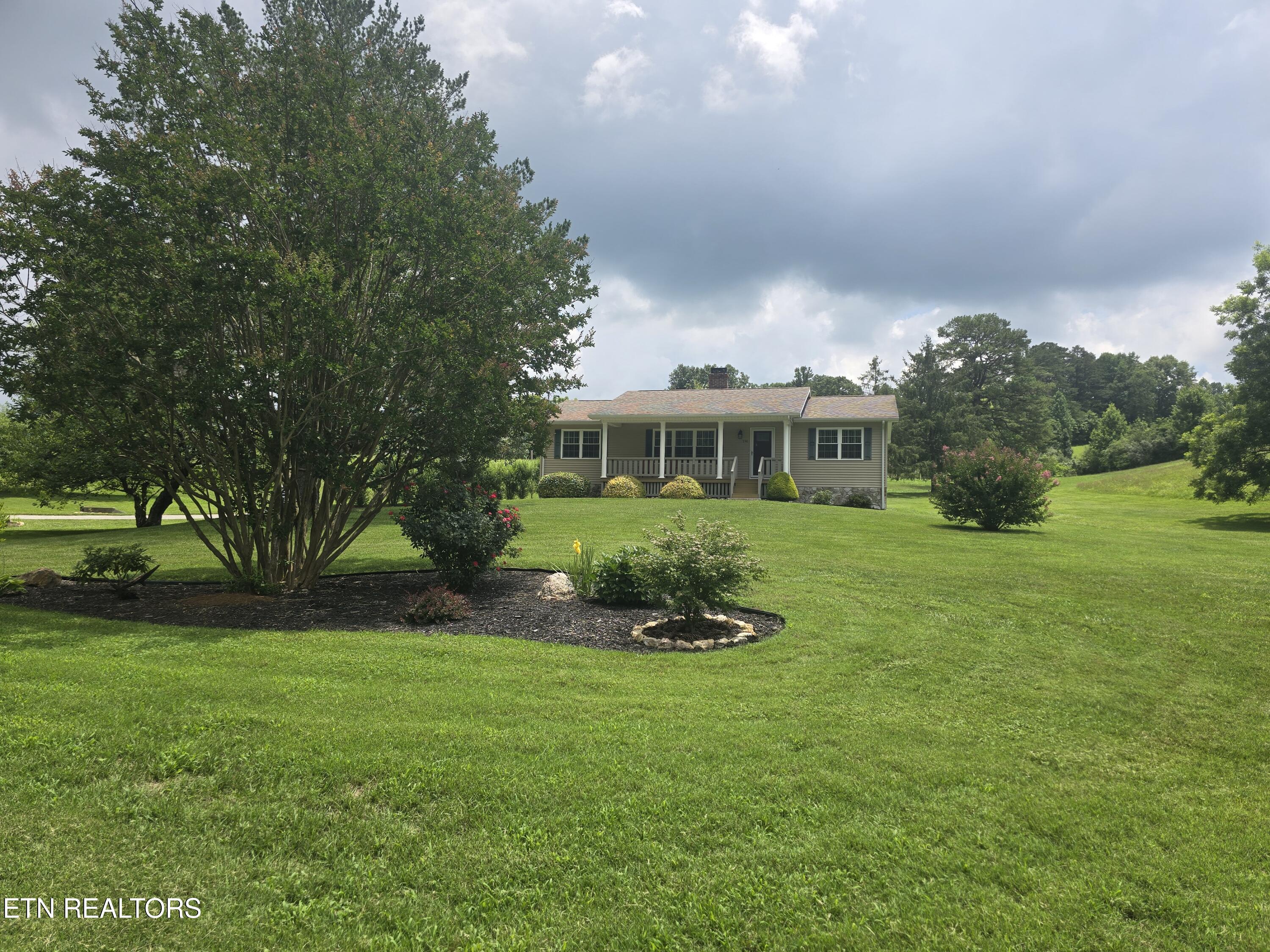 196 Church Road Lafollette TN 37766