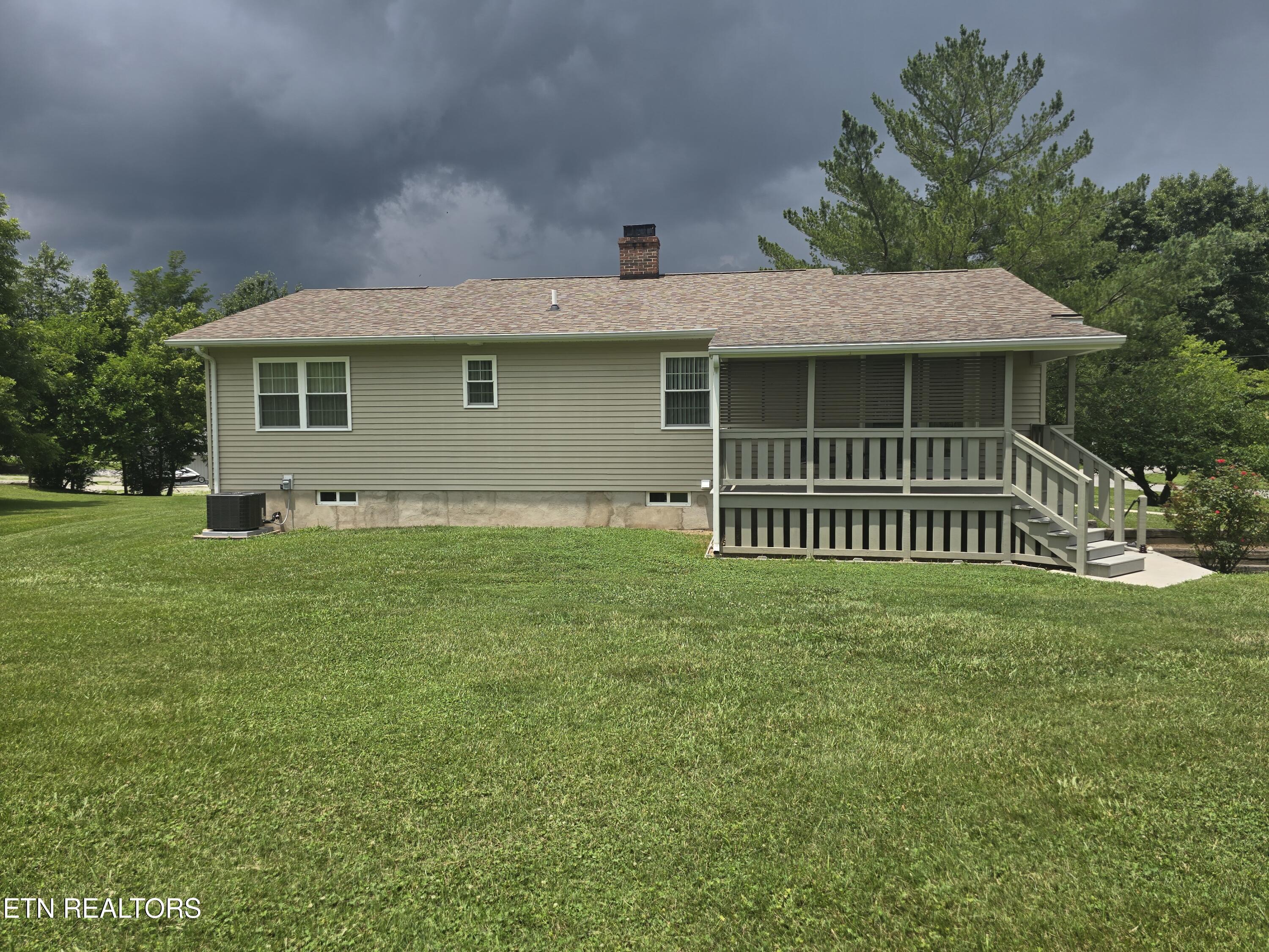 196 Church Road Lafollette TN 37766