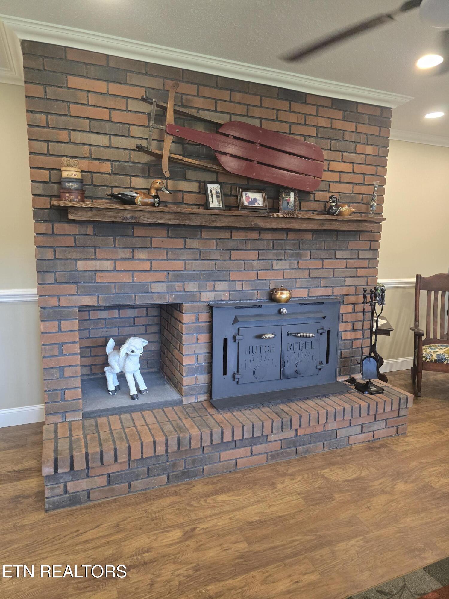196 Church Road Lafollette TN 37766