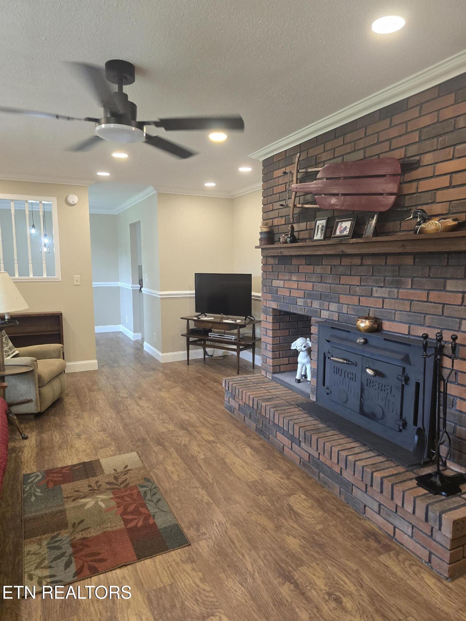 196 Church Road Lafollette TN 37766