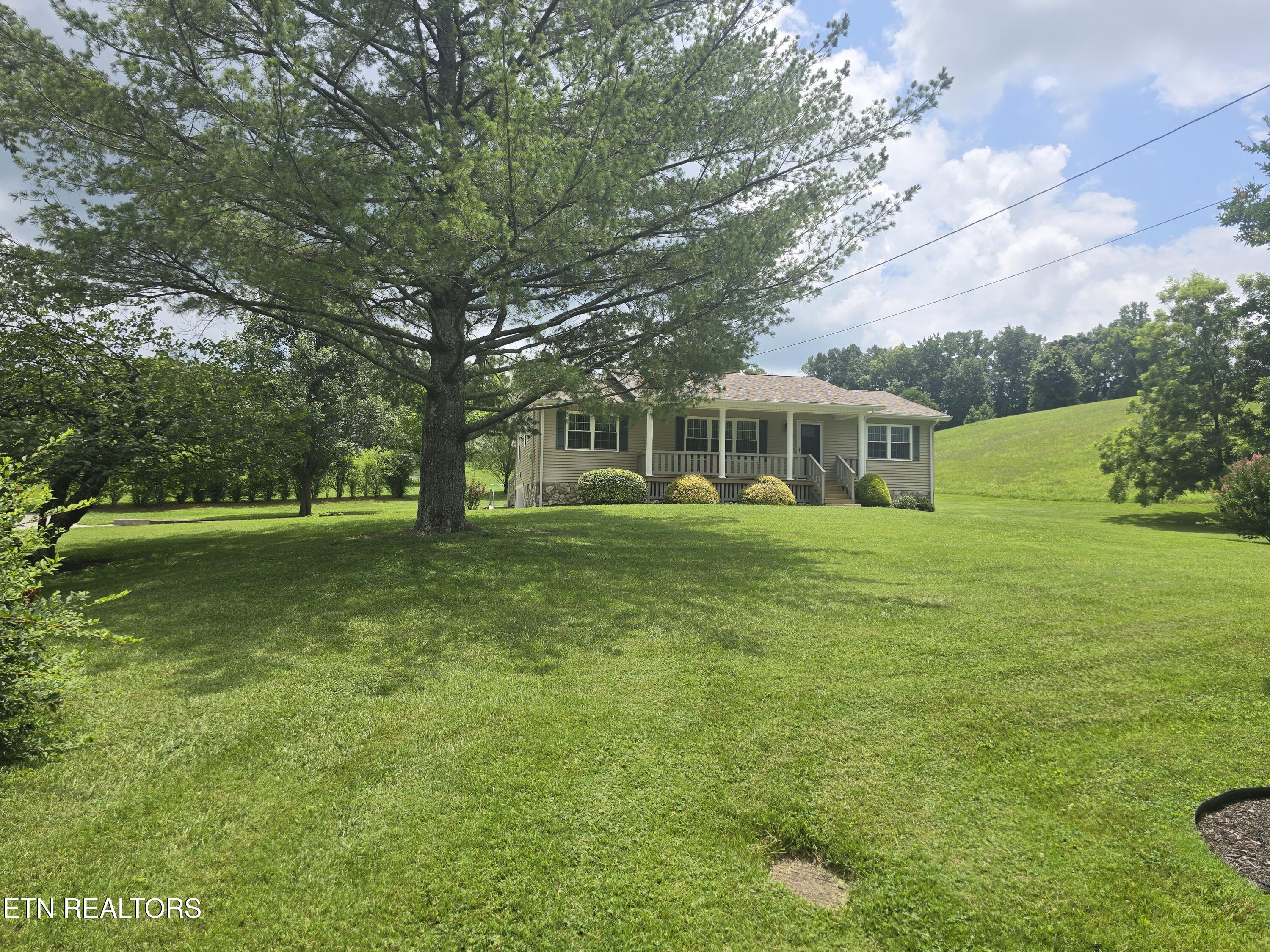 196 Church Road Lafollette TN 37766