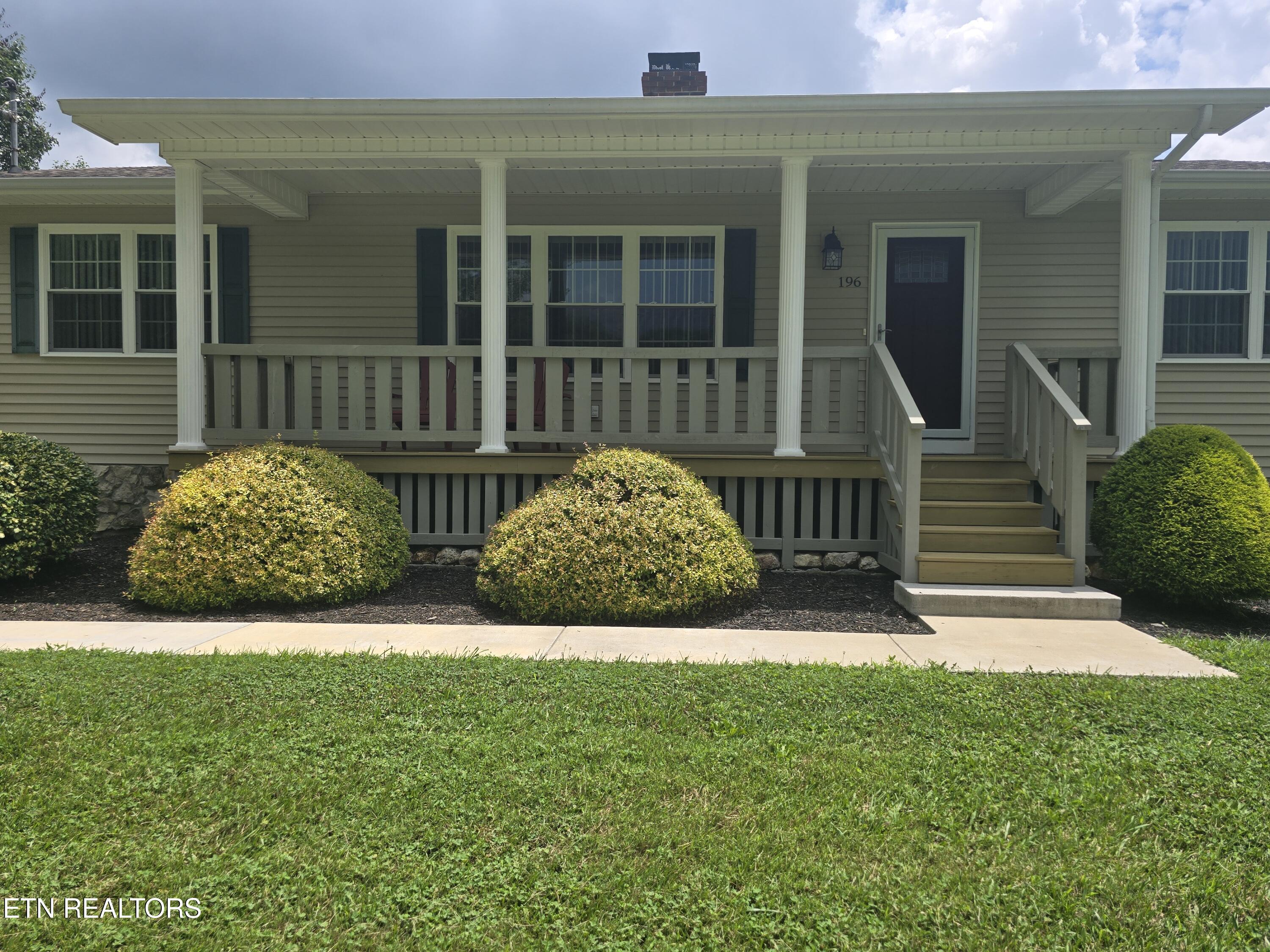 196 Church Road Lafollette TN 37766