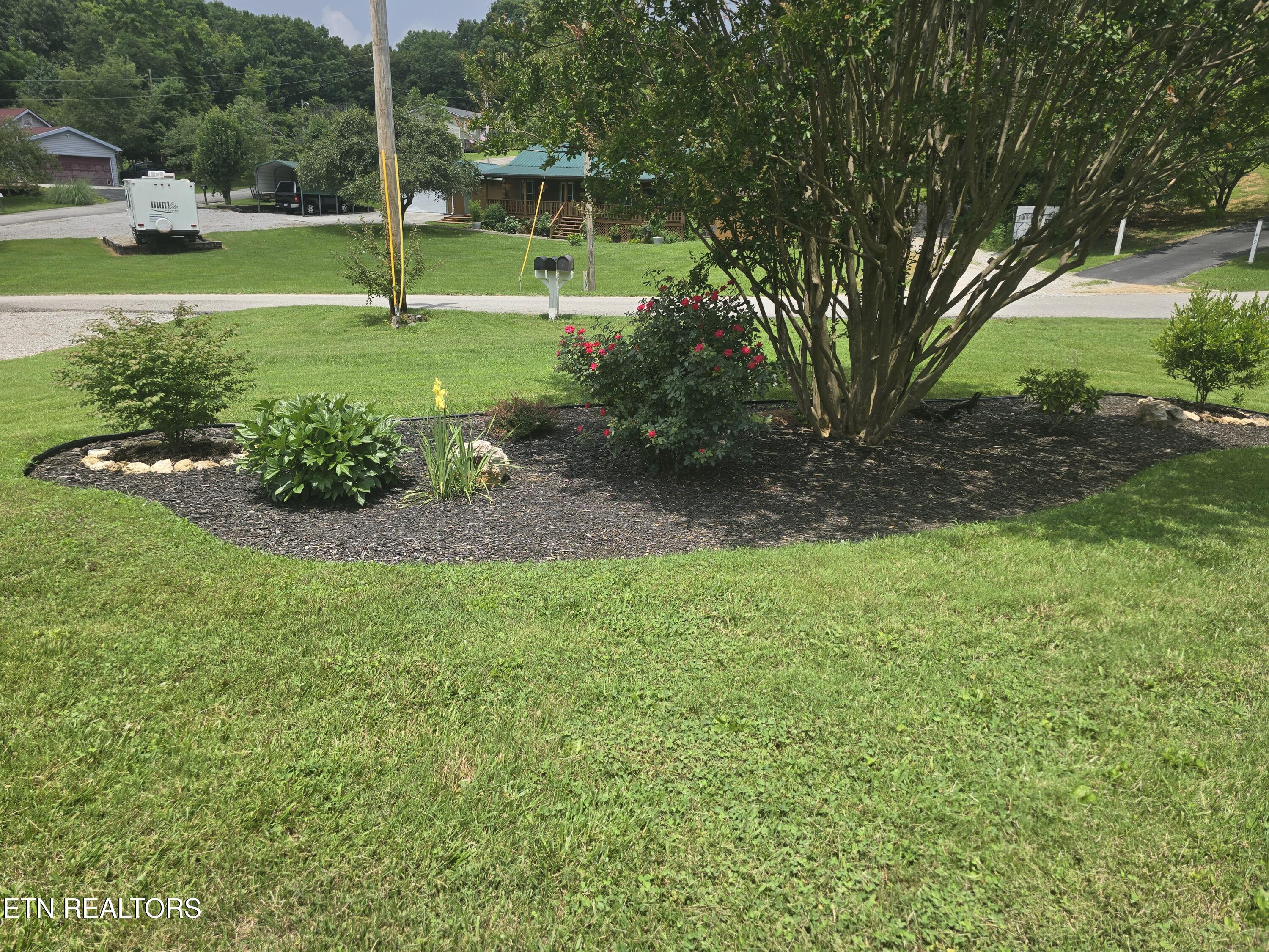 196 Church Road Lafollette TN 37766