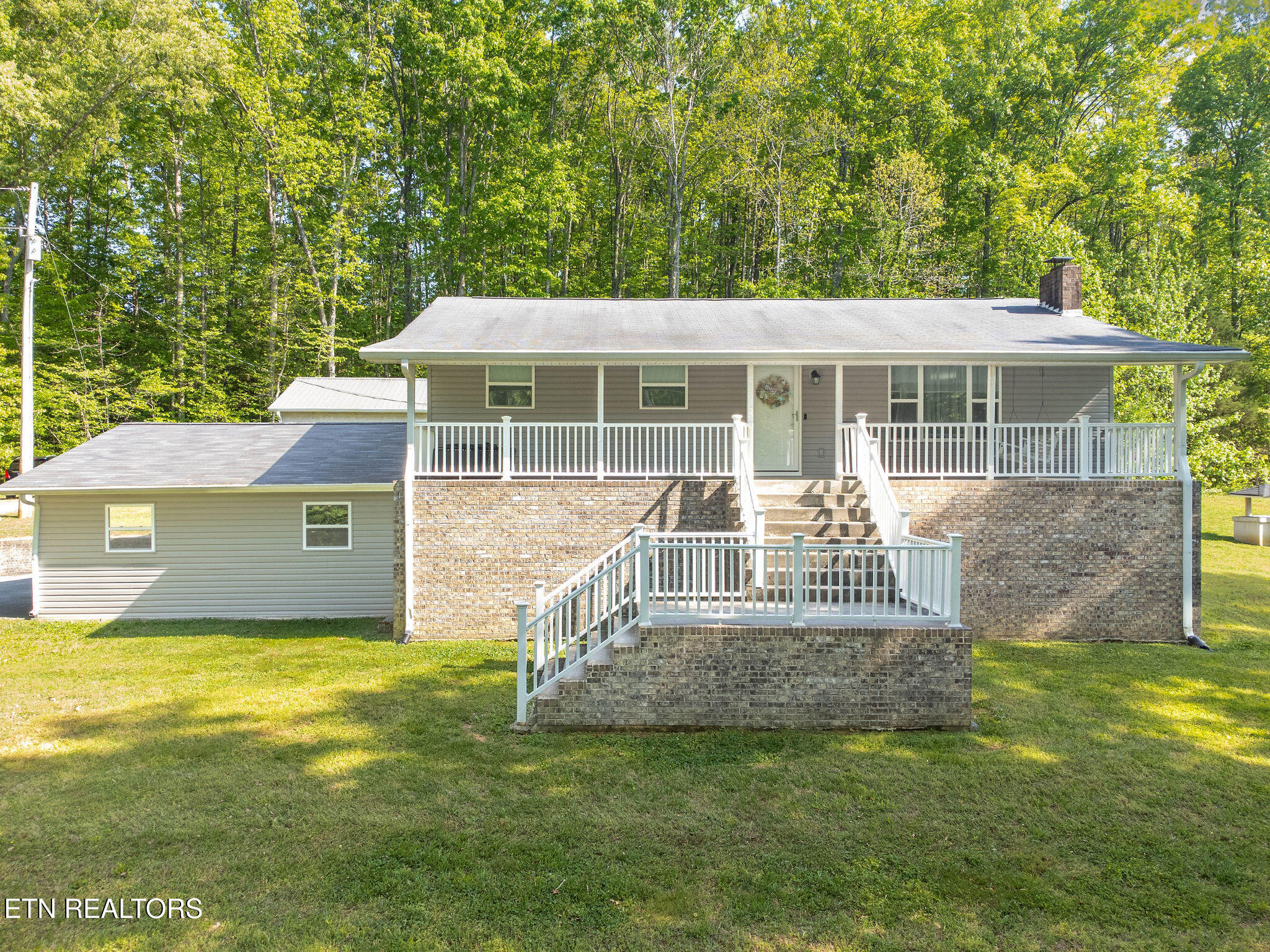 1805 Manis Road Lenoir City TN 37771