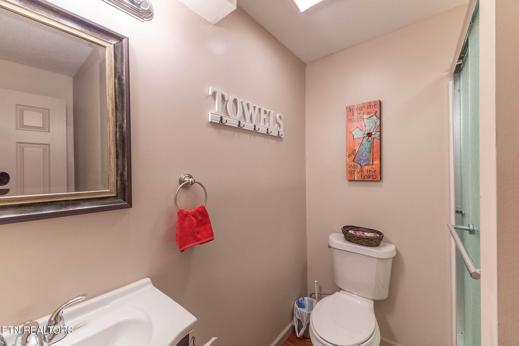 1805 Manis Road Lenoir City TN 37771