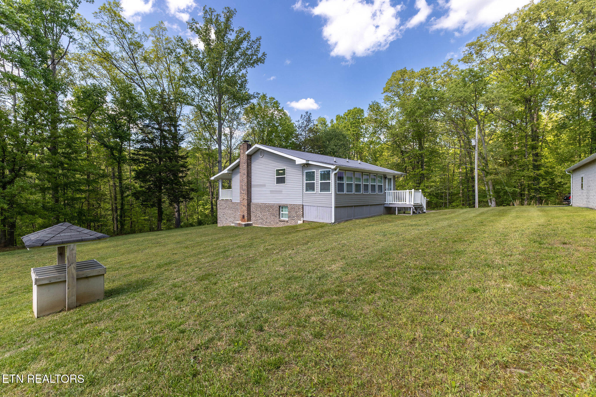 1805 Manis Road Lenoir City TN 37771