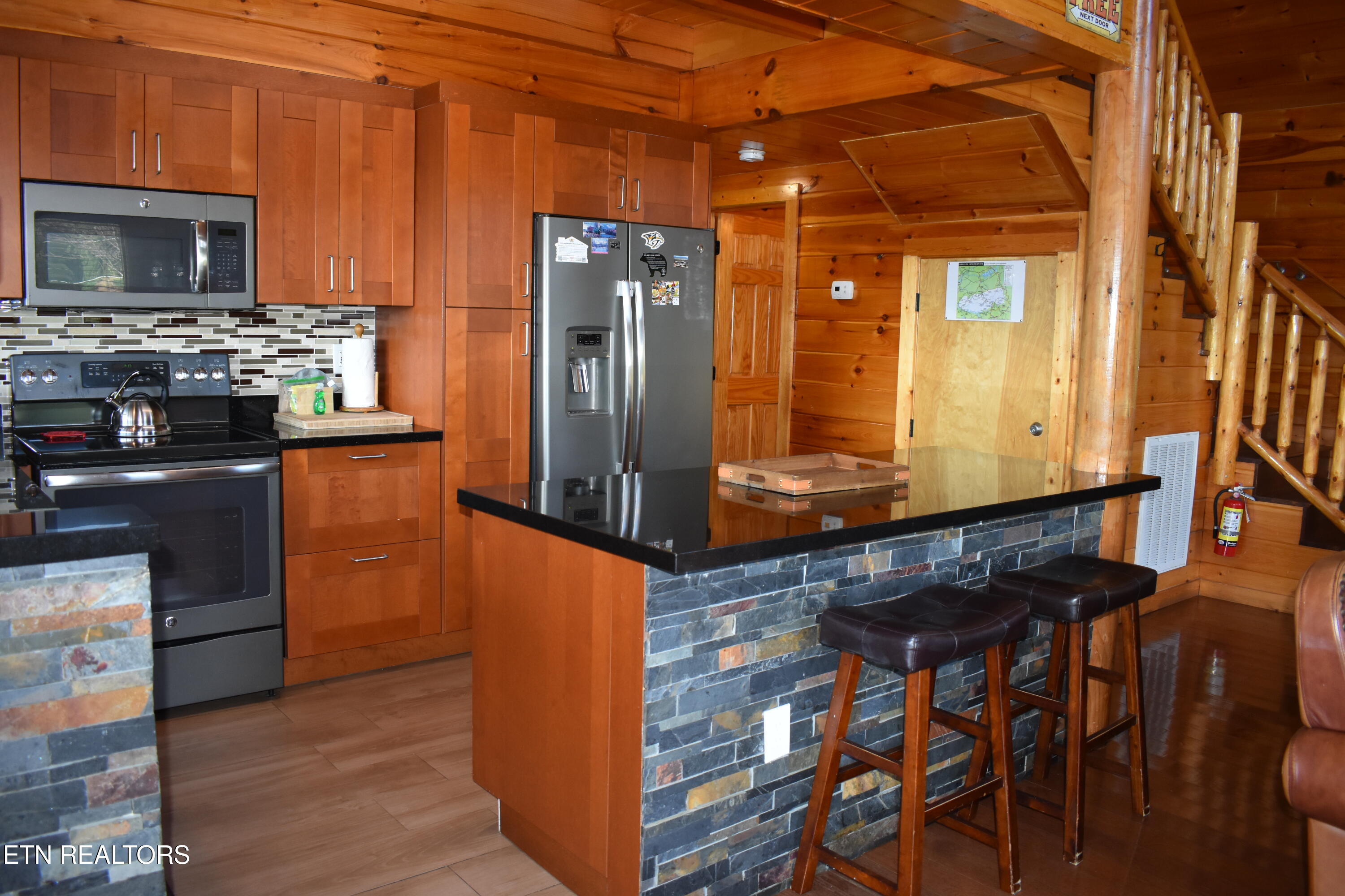 712 Nocks Drive Gatlinburg TN 37738