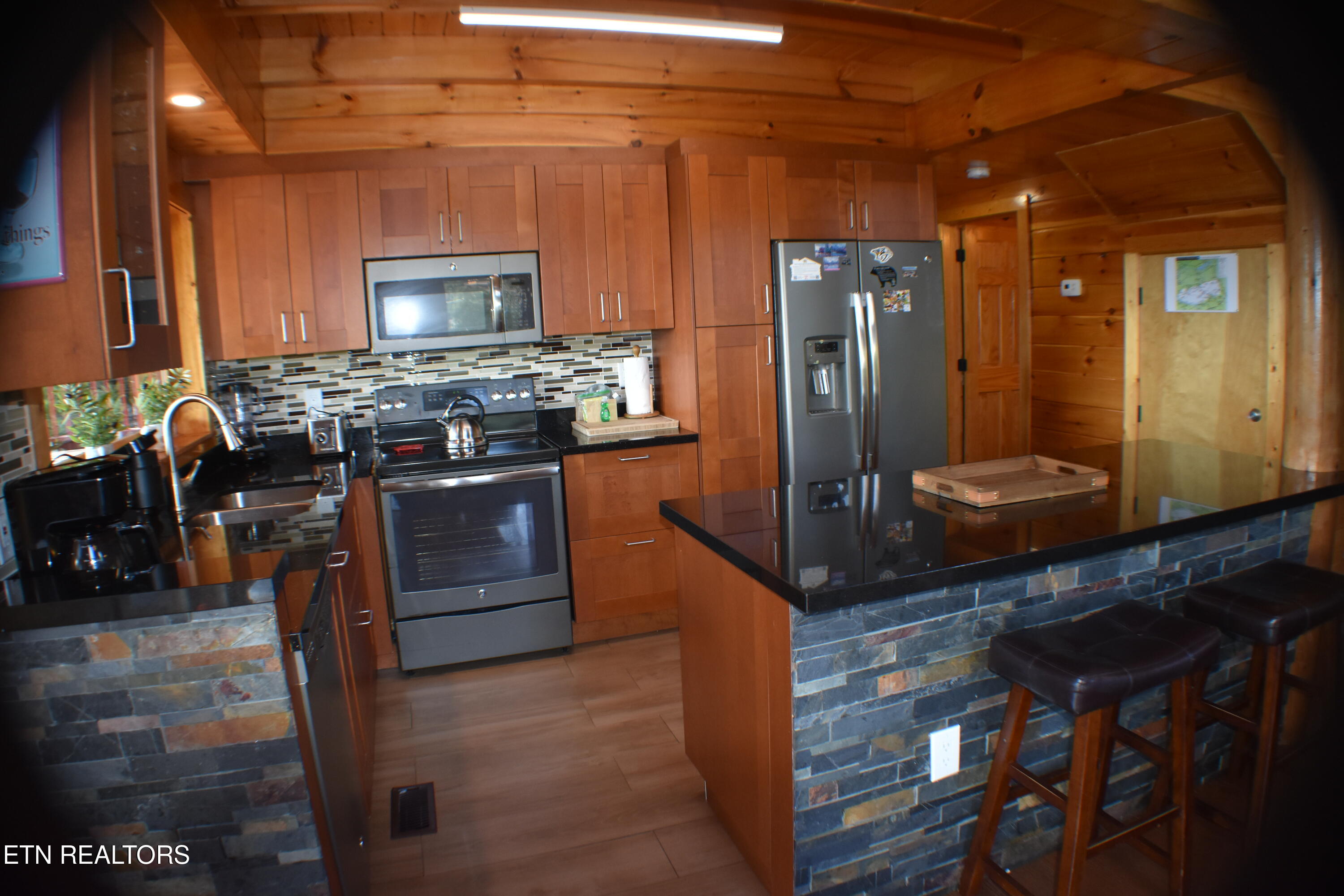 712 Nocks Drive Gatlinburg TN 37738