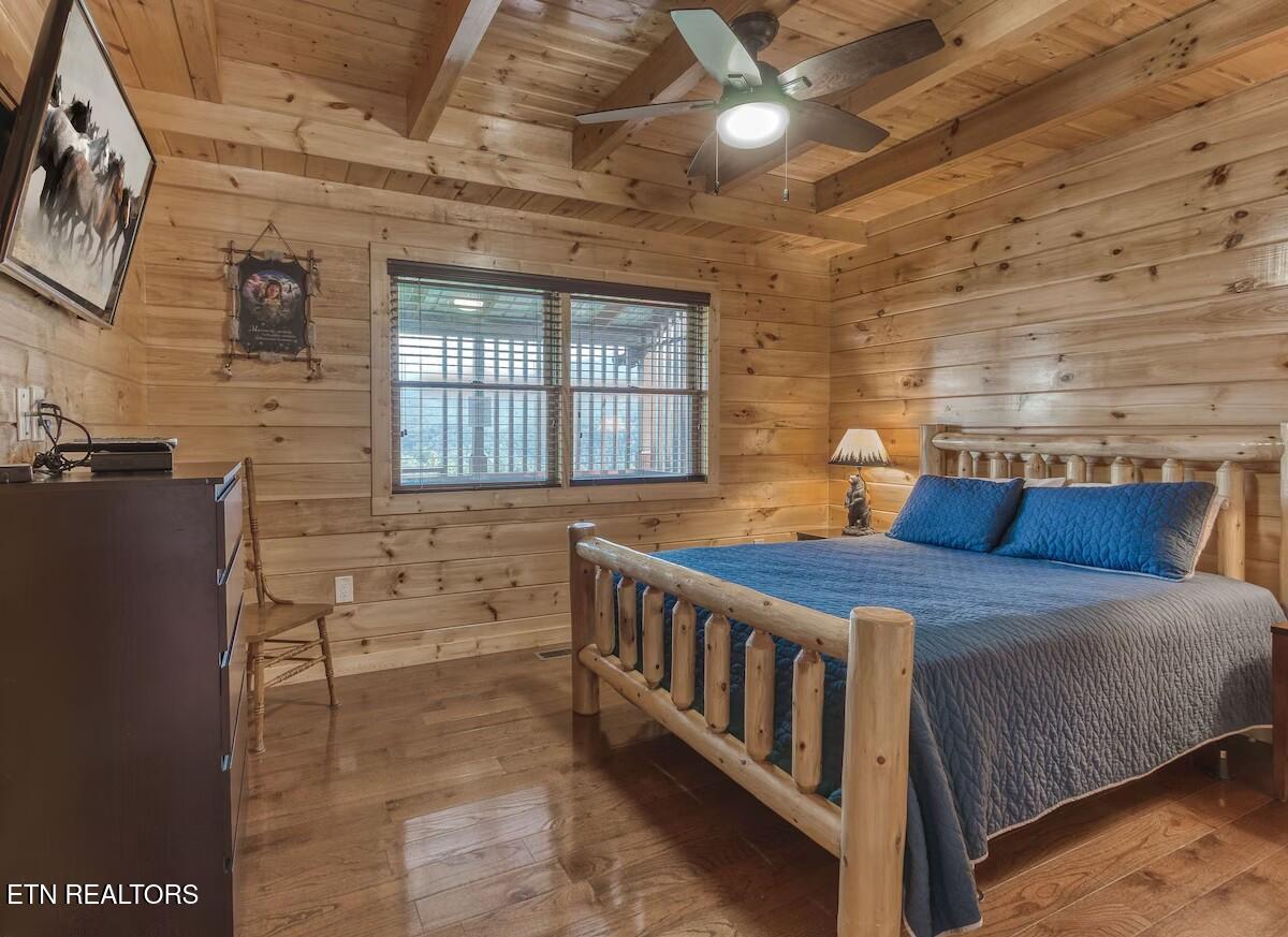 712 Nocks Drive Gatlinburg TN 37738