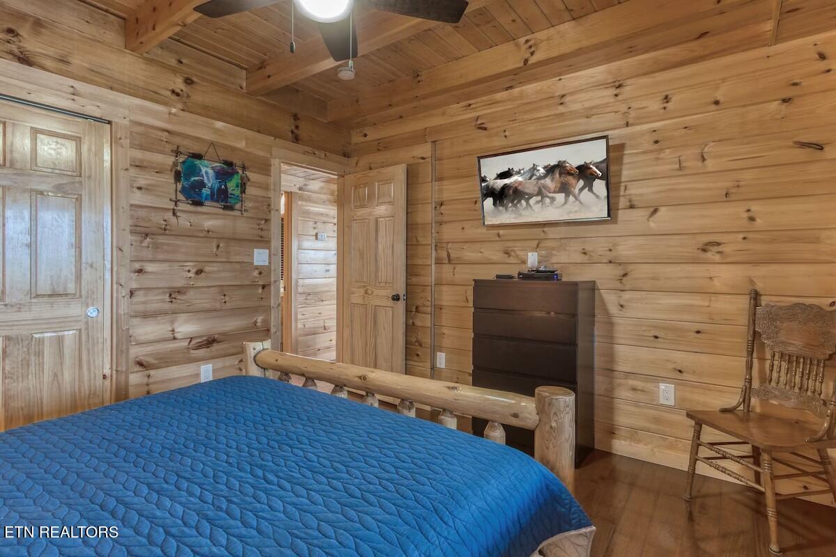 712 Nocks Drive Gatlinburg TN 37738