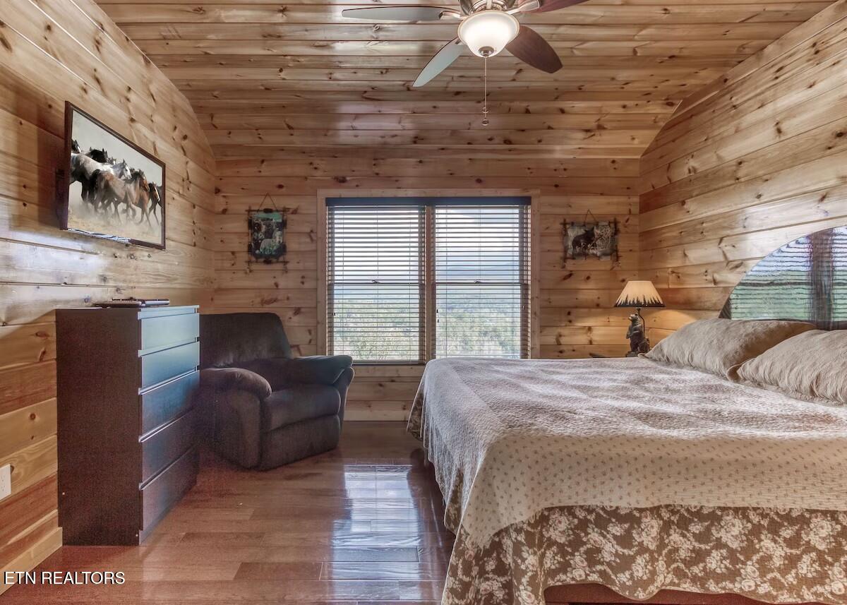 712 Nocks Drive Gatlinburg TN 37738