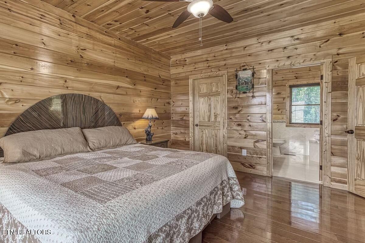 712 Nocks Drive Gatlinburg TN 37738