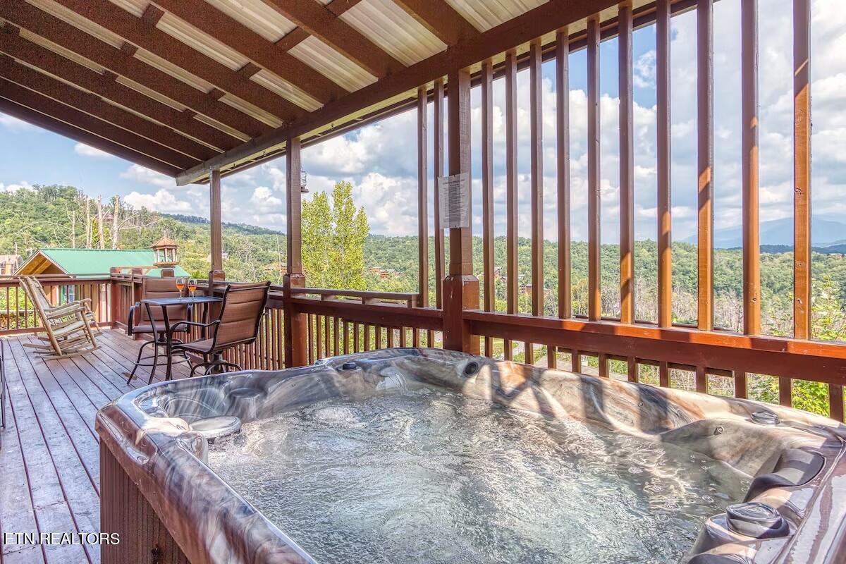 712 Nocks Drive Gatlinburg TN 37738