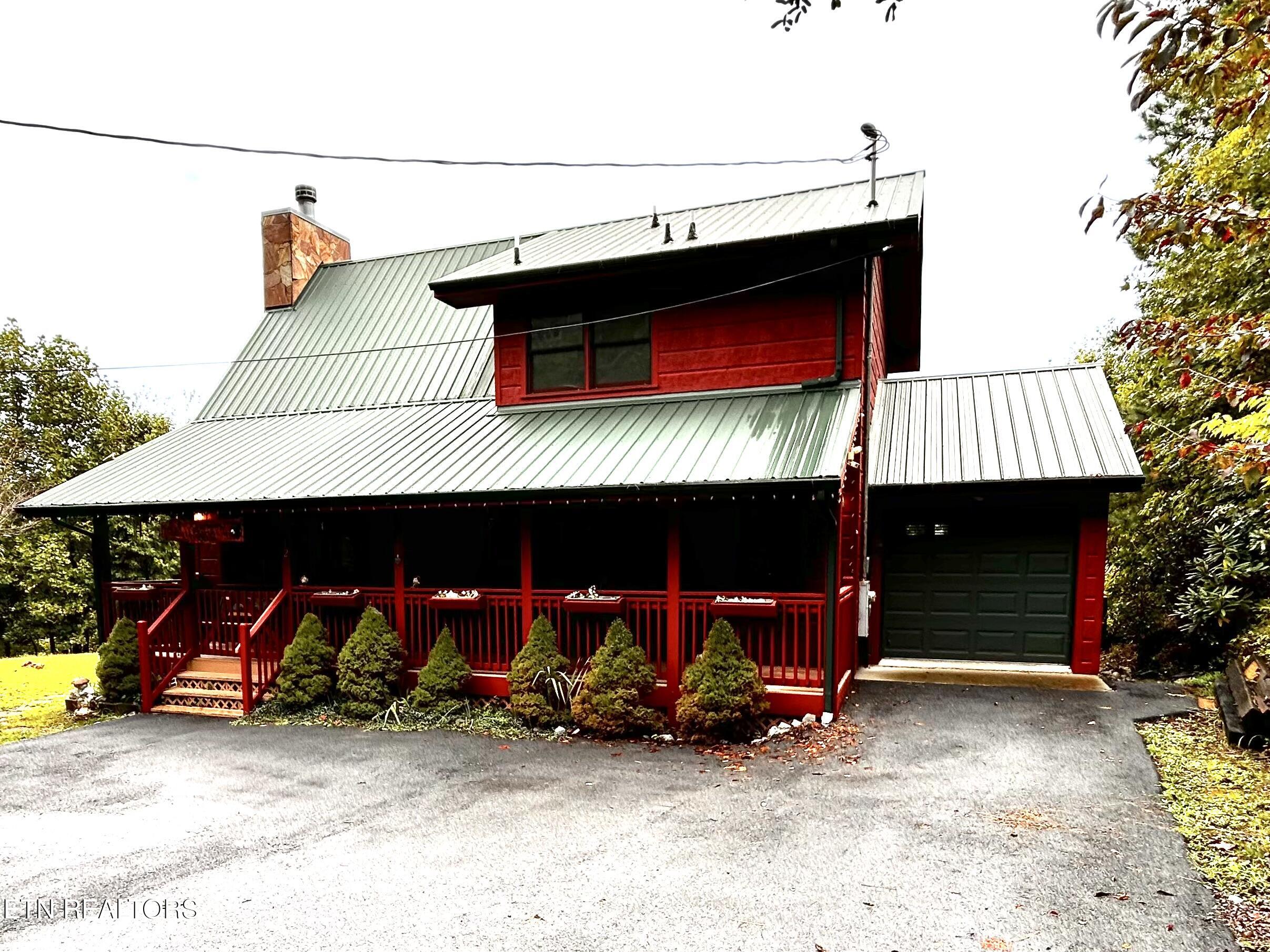 712 Nocks Drive Gatlinburg TN 37738