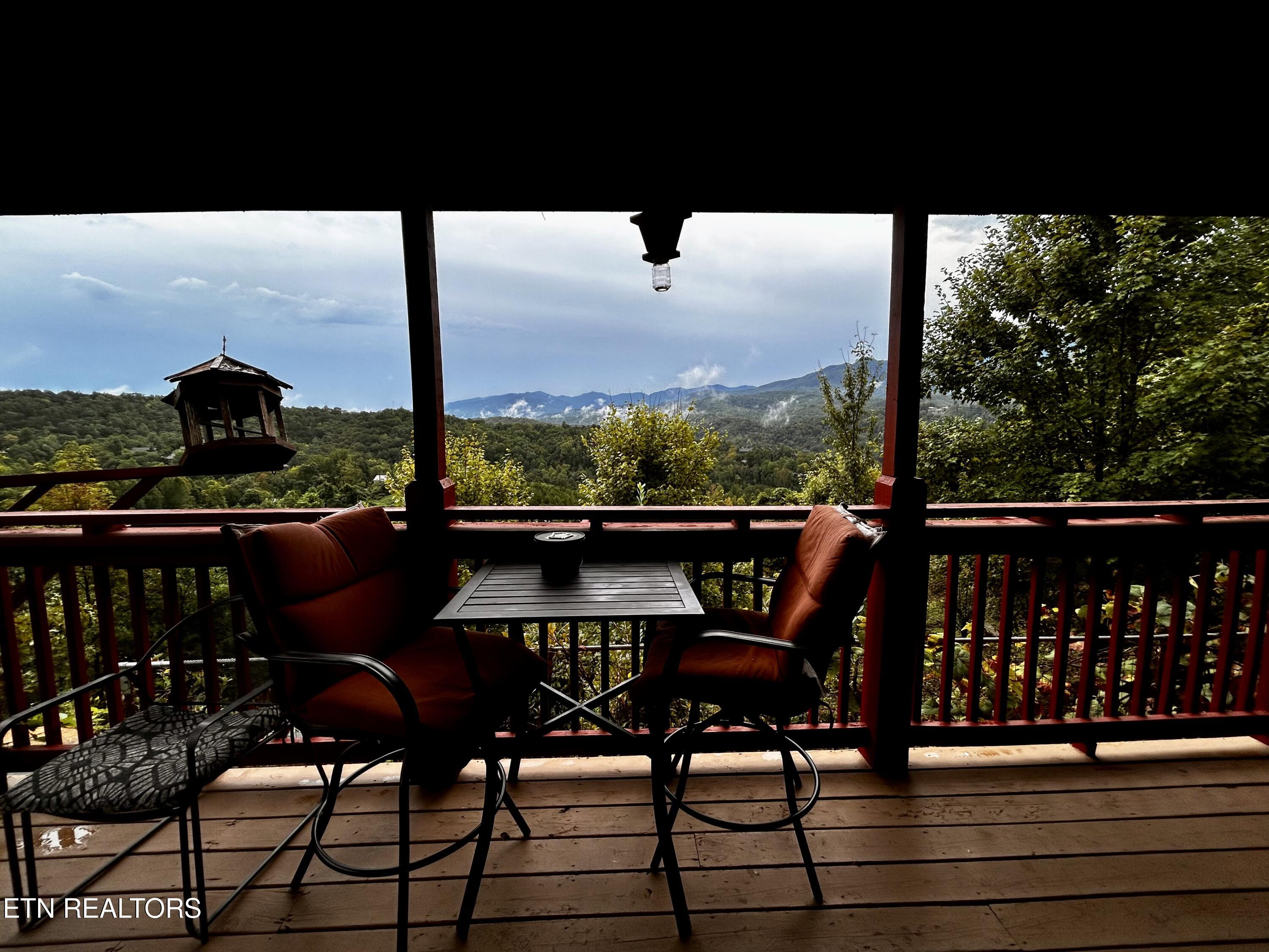 712 Nocks Drive Gatlinburg TN 37738