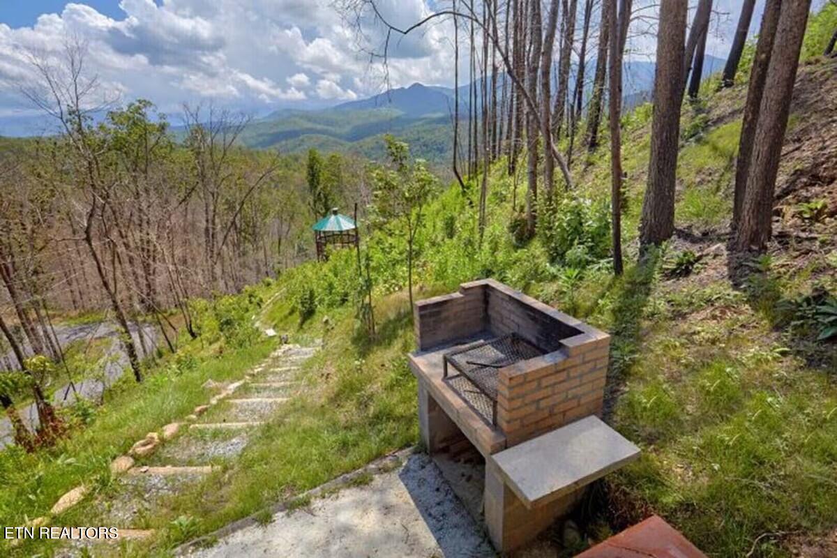 712 Nocks Drive Gatlinburg TN 37738