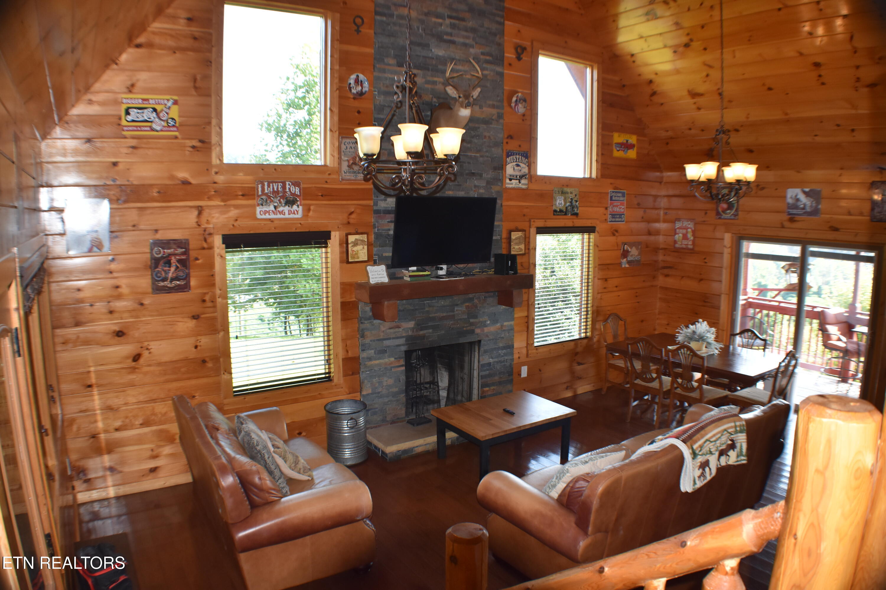 712 Nocks Drive Gatlinburg TN 37738