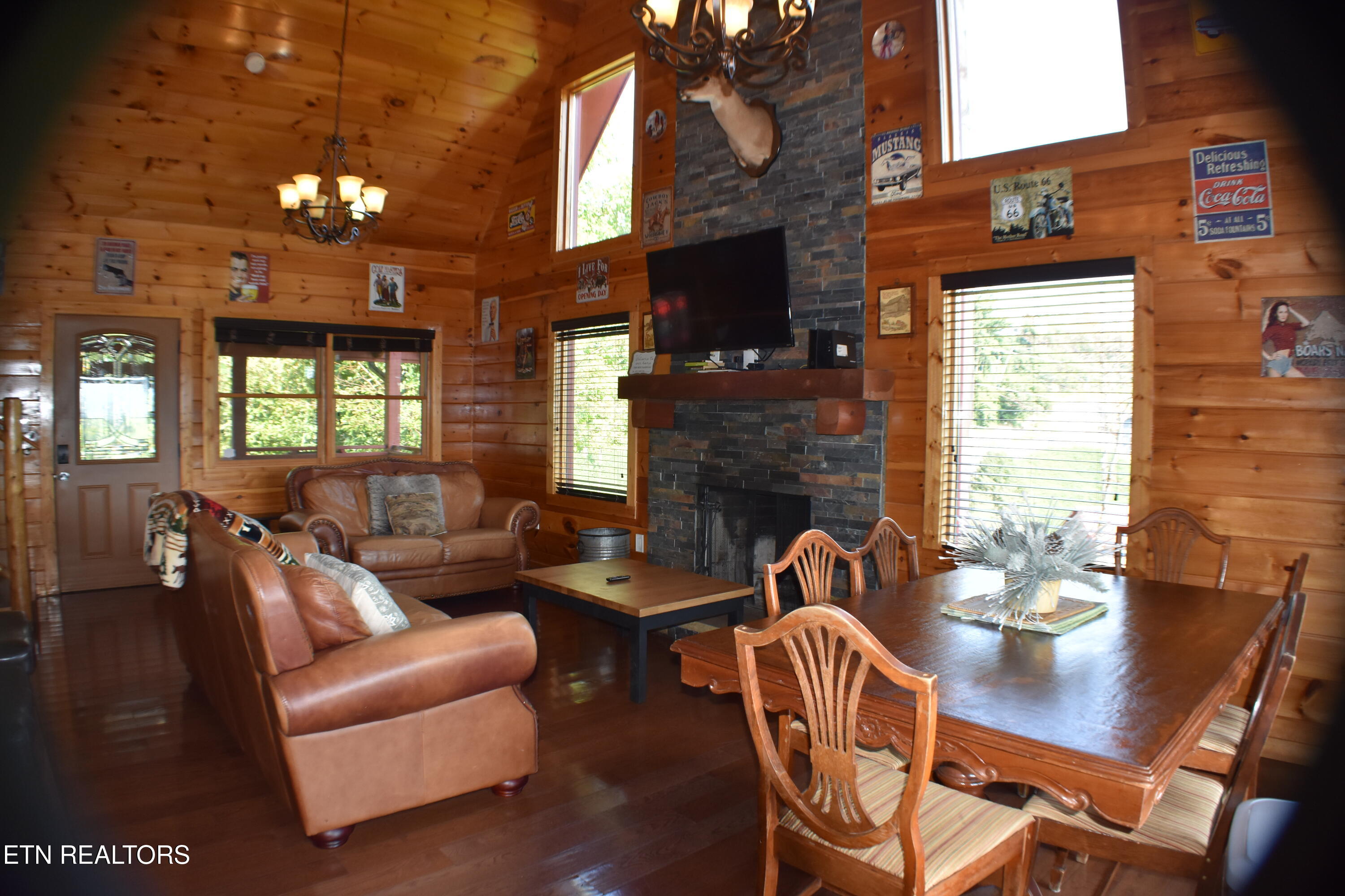 712 Nocks Drive Gatlinburg TN 37738
