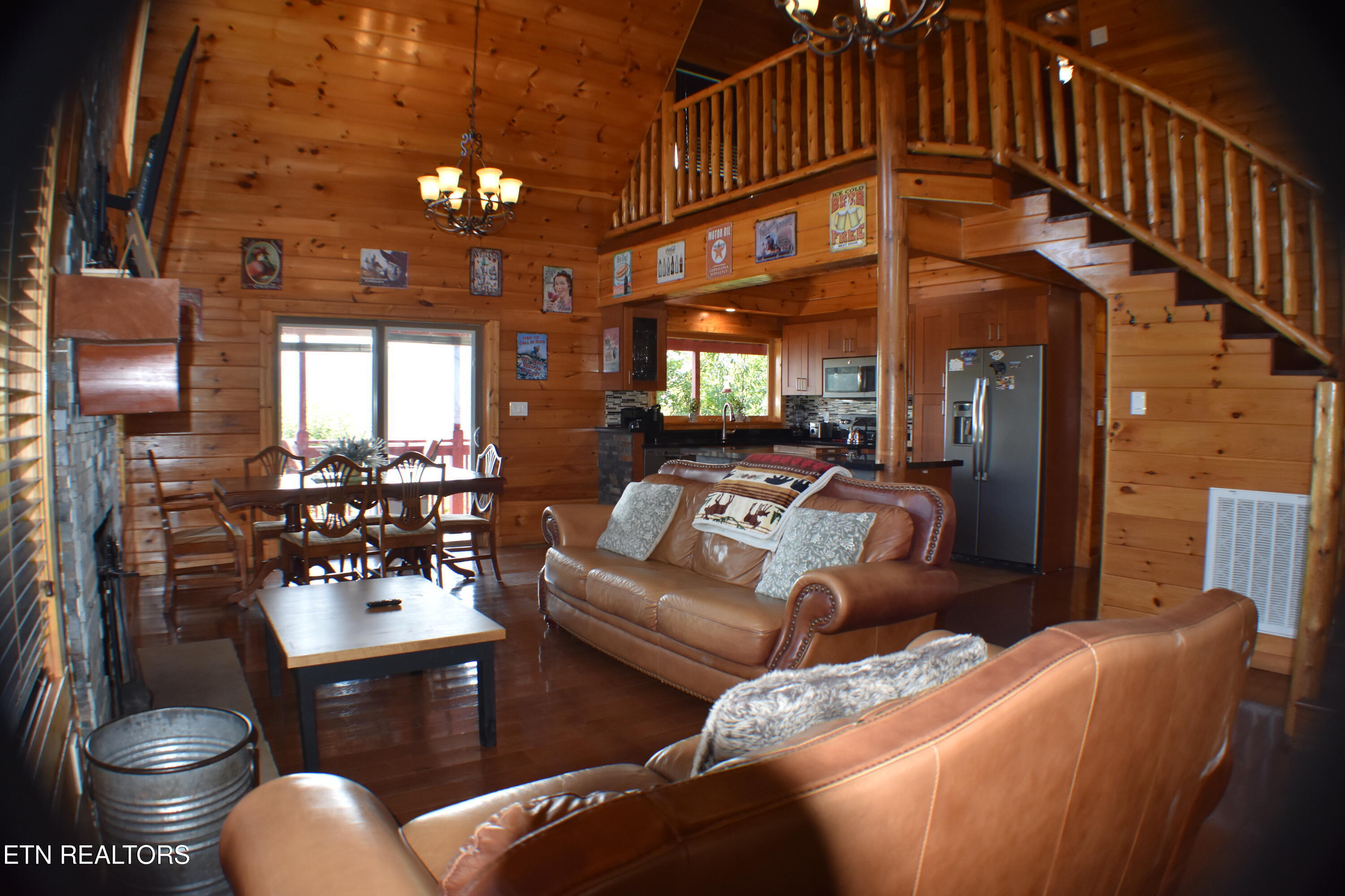 712 Nocks Drive Gatlinburg TN 37738