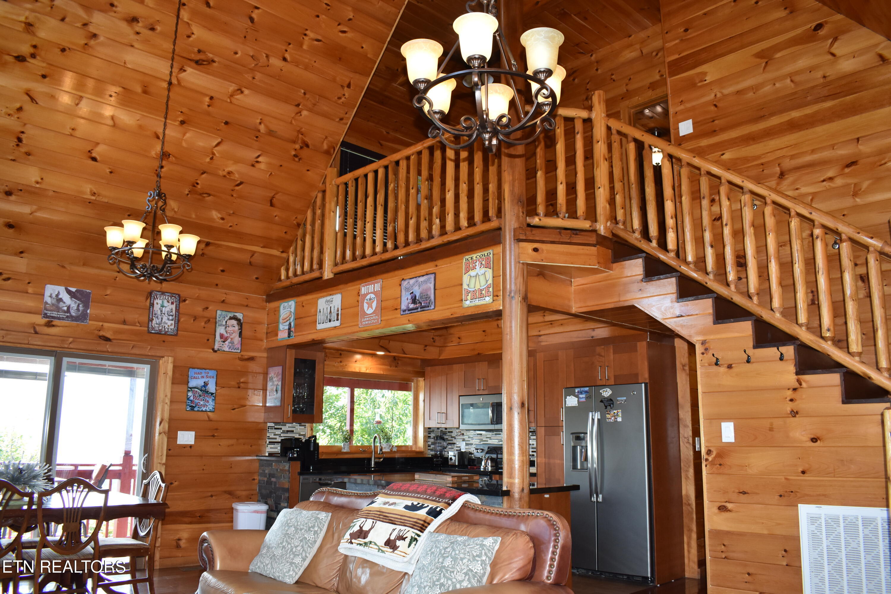 712 Nocks Drive Gatlinburg TN 37738