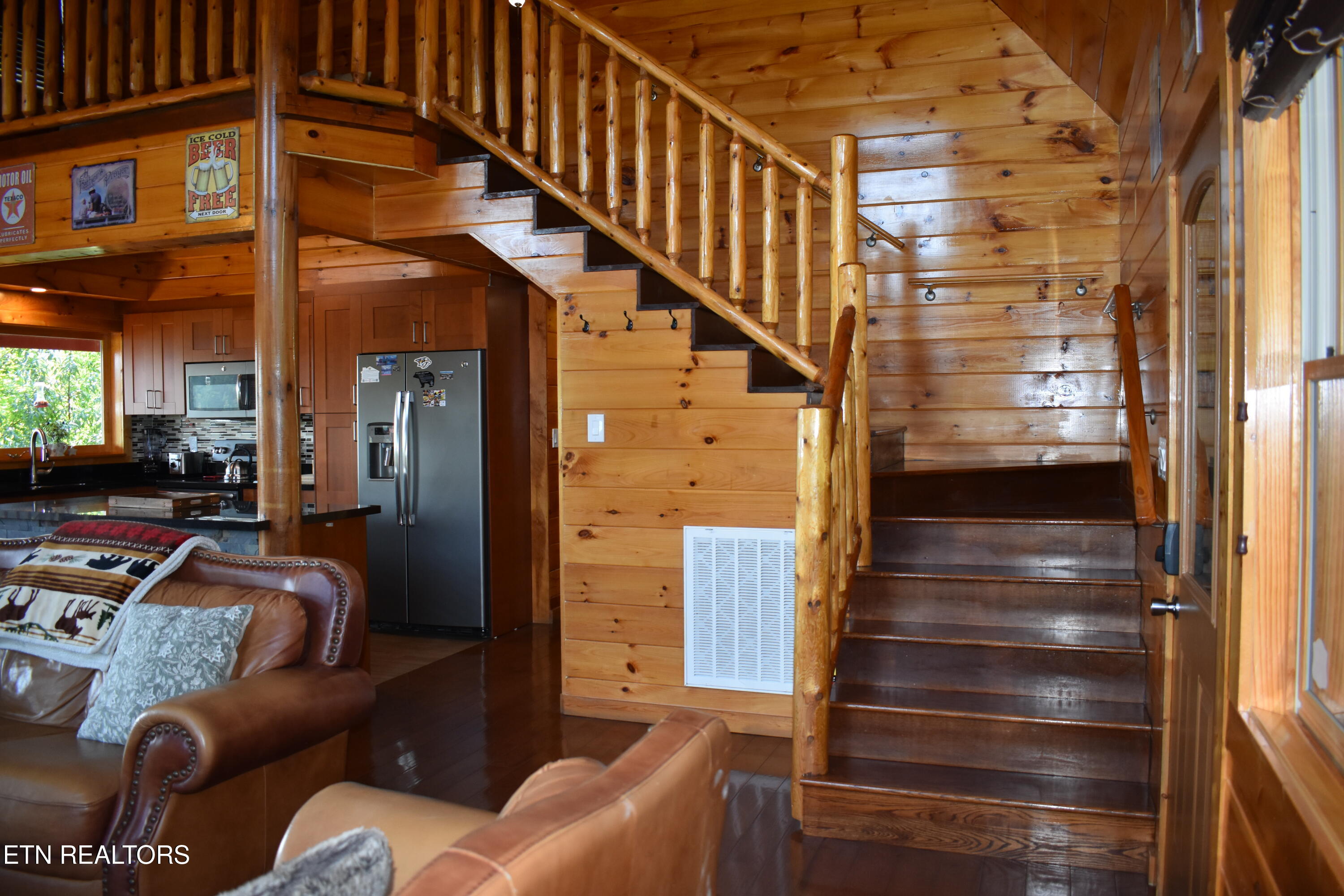 712 Nocks Drive Gatlinburg TN 37738