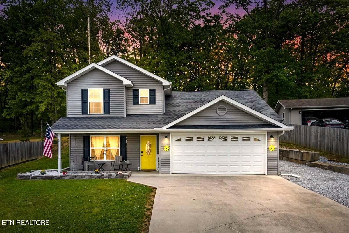 158 Park Avenue Madisonville TN 37354
