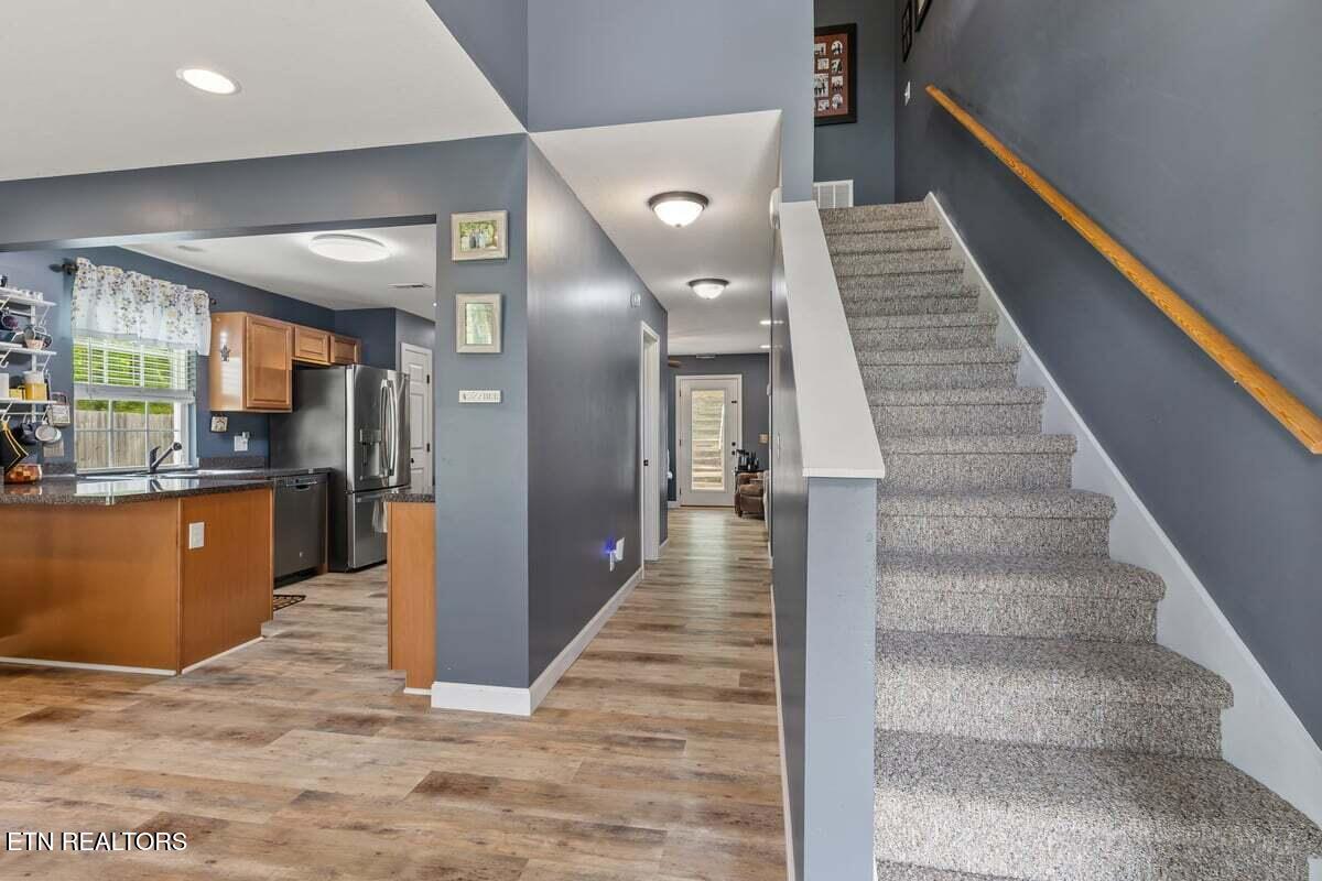 158 Park Avenue Madisonville TN 37354