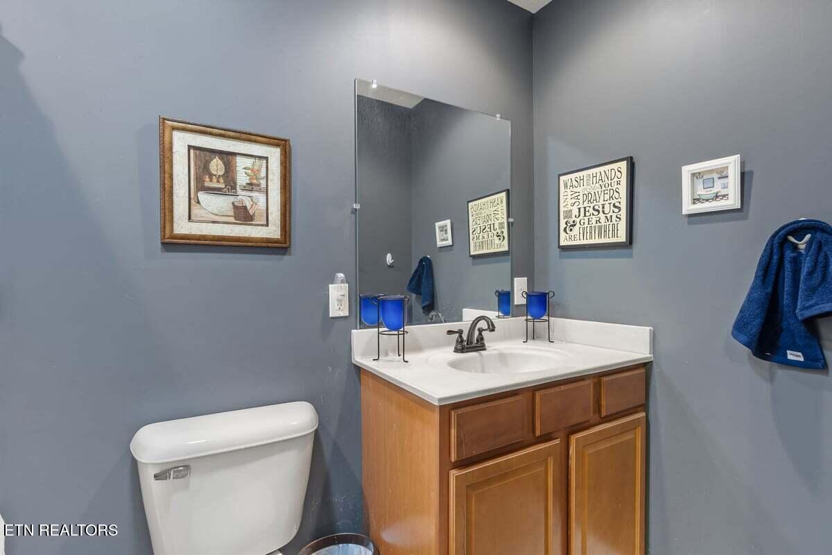 158 Park Avenue Madisonville TN 37354