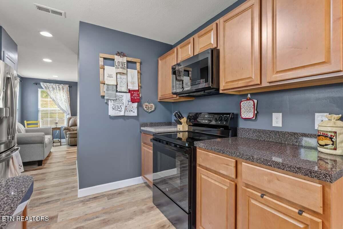 158 Park Avenue Madisonville TN 37354