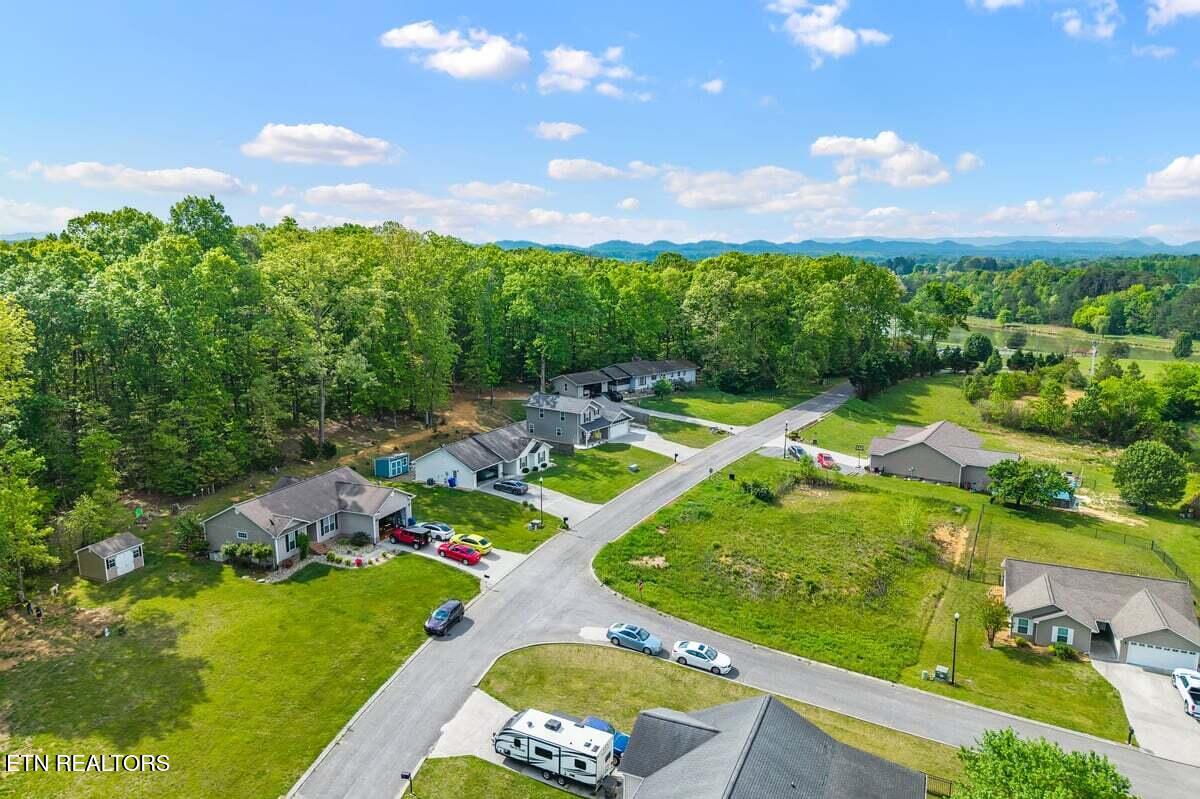 158 Park Avenue Madisonville TN 37354
