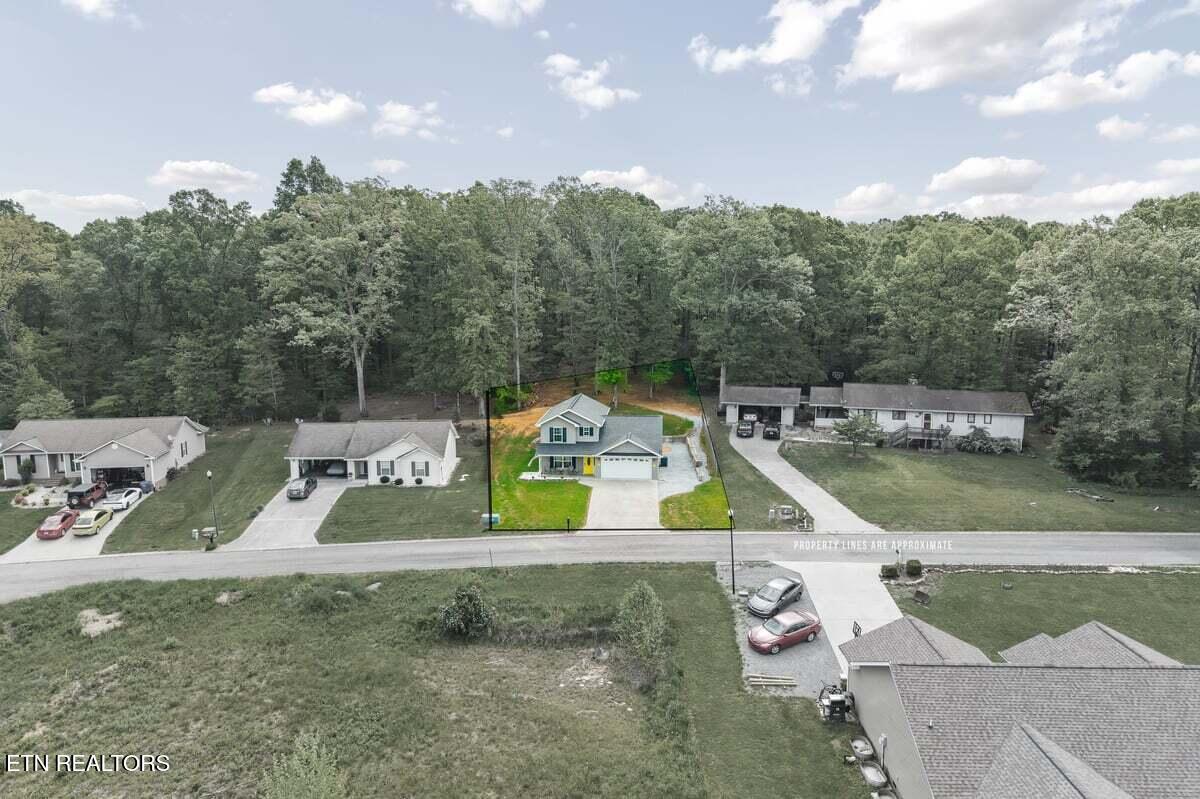158 Park Avenue Madisonville TN 37354