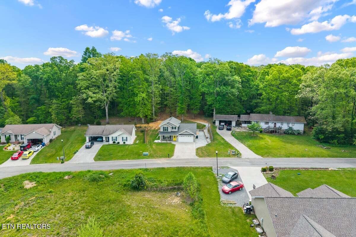 158 Park Avenue Madisonville TN 37354