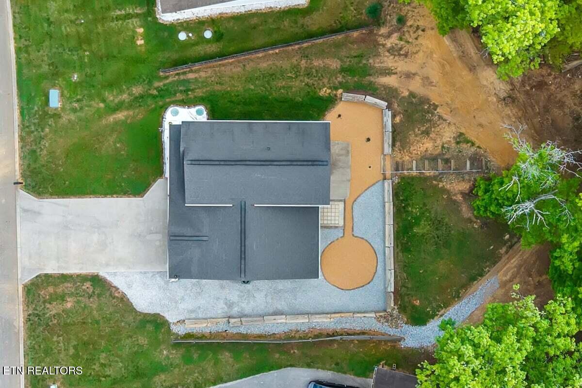 158 Park Avenue Madisonville TN 37354
