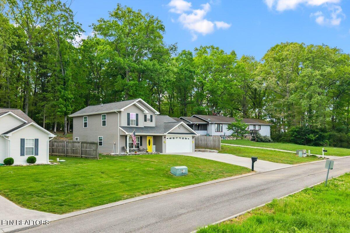 158 Park Avenue Madisonville TN 37354