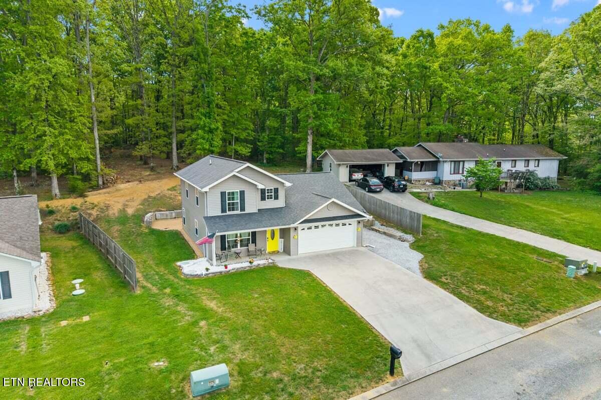 158 Park Avenue Madisonville TN 37354