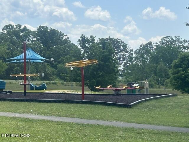 158 Park Avenue Madisonville TN 37354