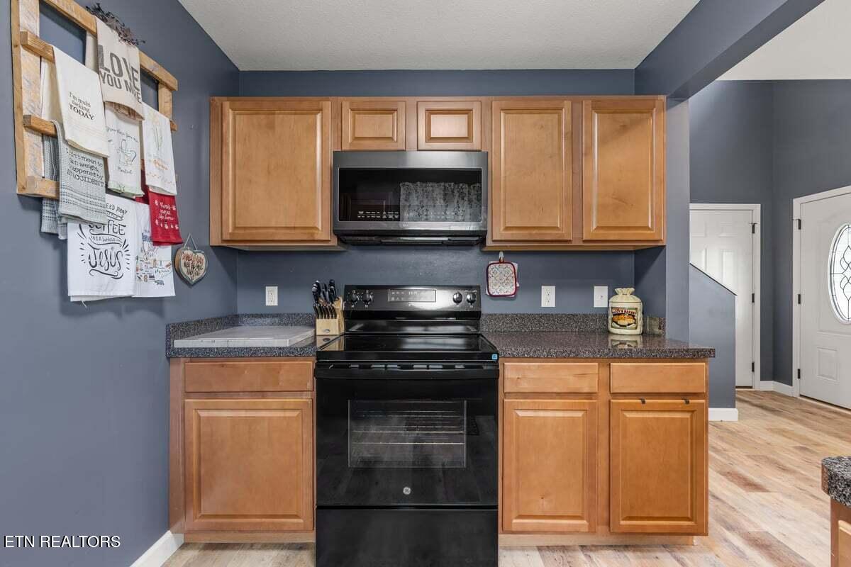 158 Park Avenue Madisonville TN 37354