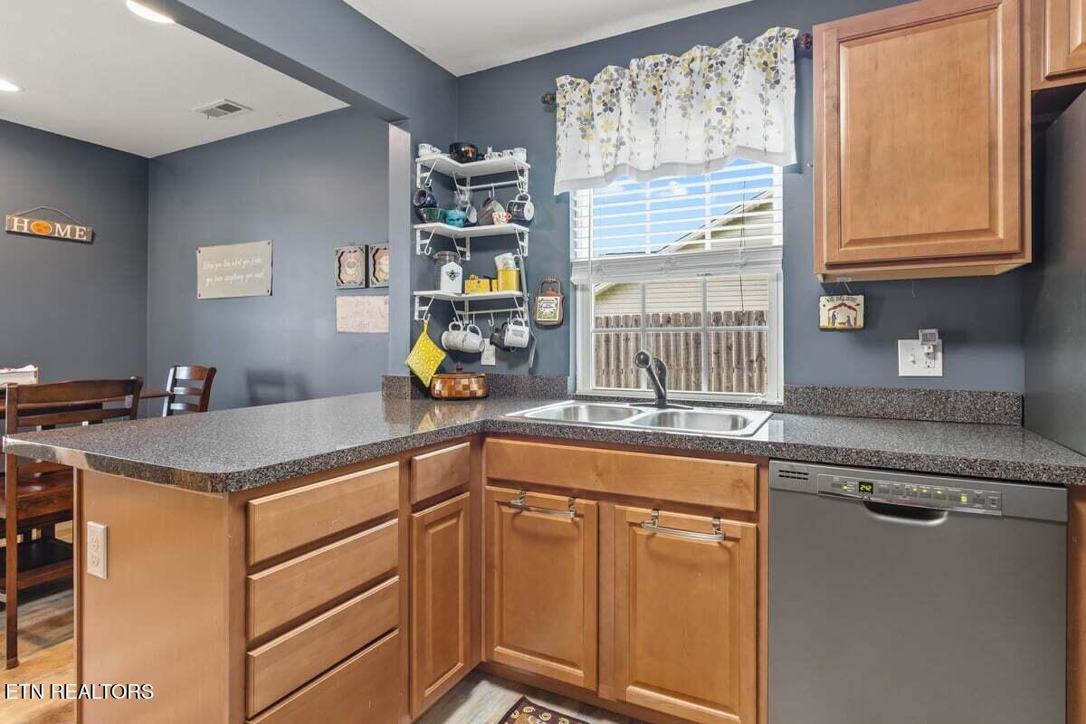 158 Park Avenue Madisonville TN 37354