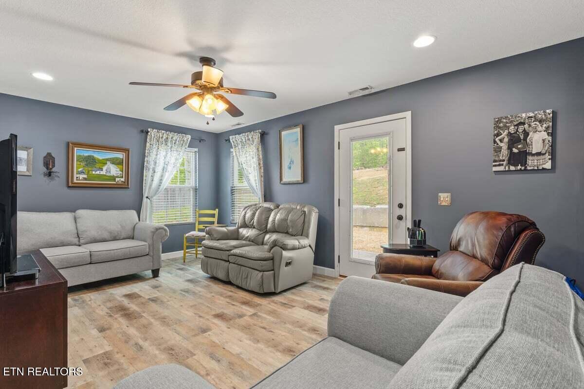 158 Park Avenue Madisonville TN 37354