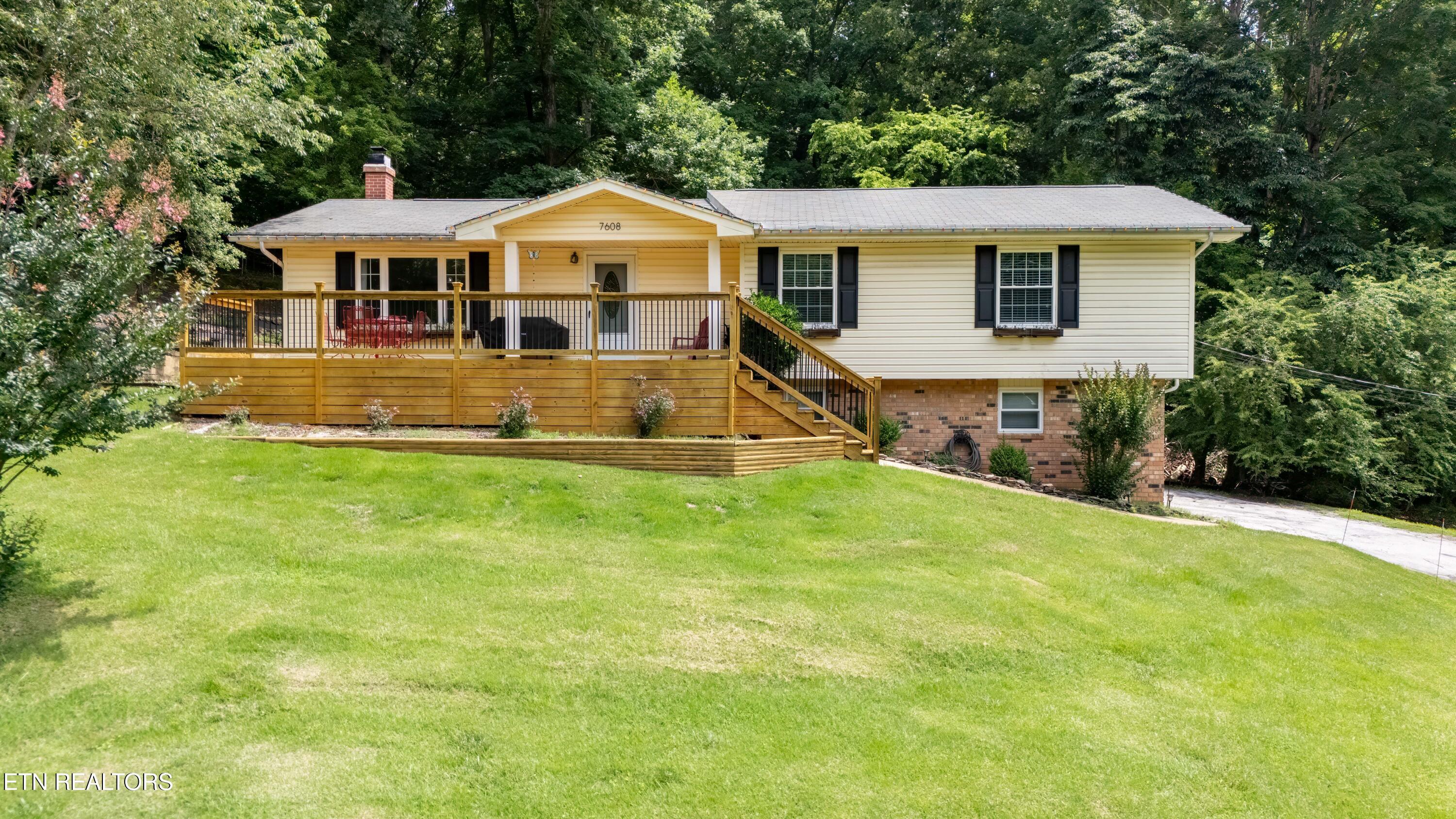 7608 Ridge Bay Drive Hixson TN 37343