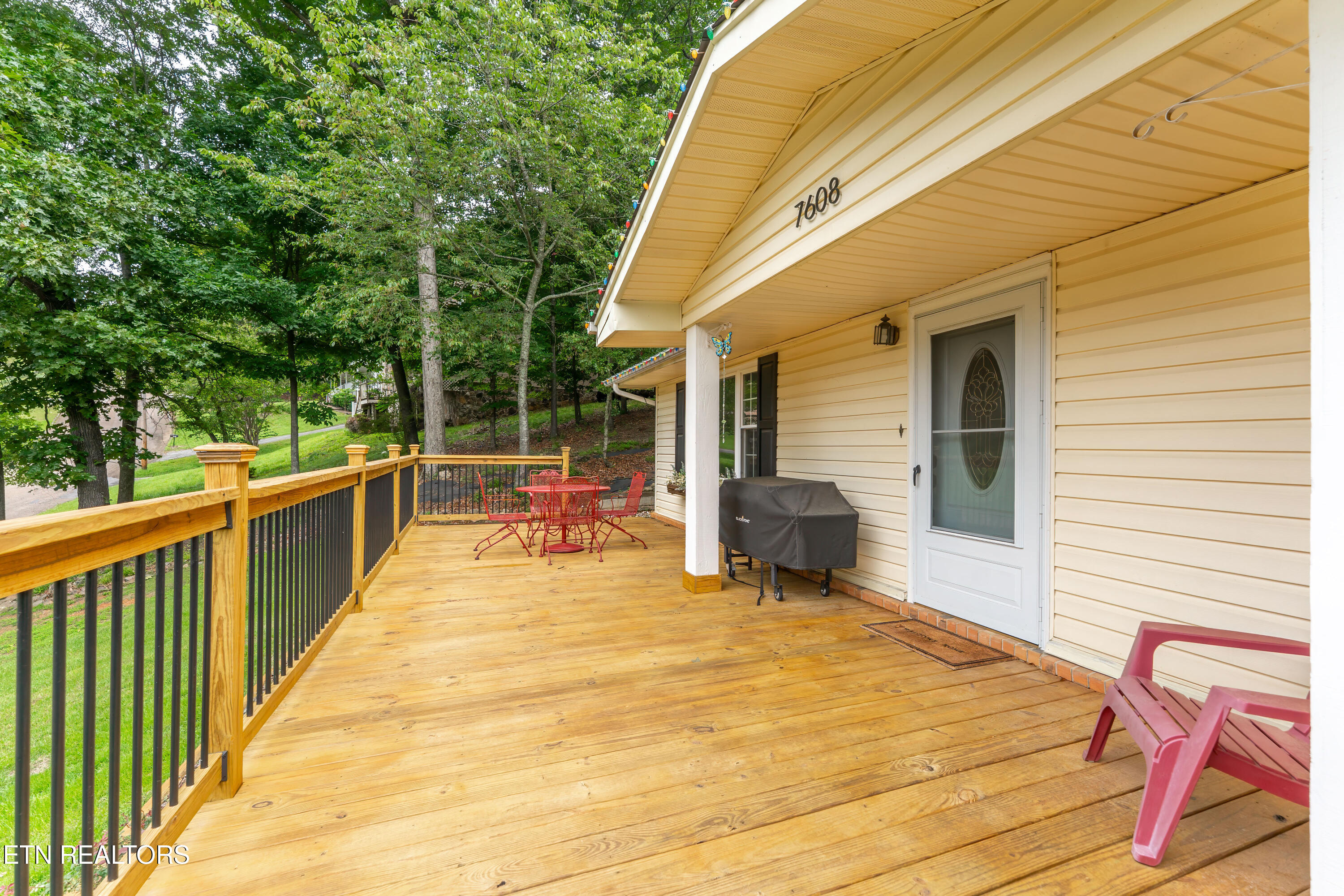 7608 Ridge Bay Drive Hixson TN 37343